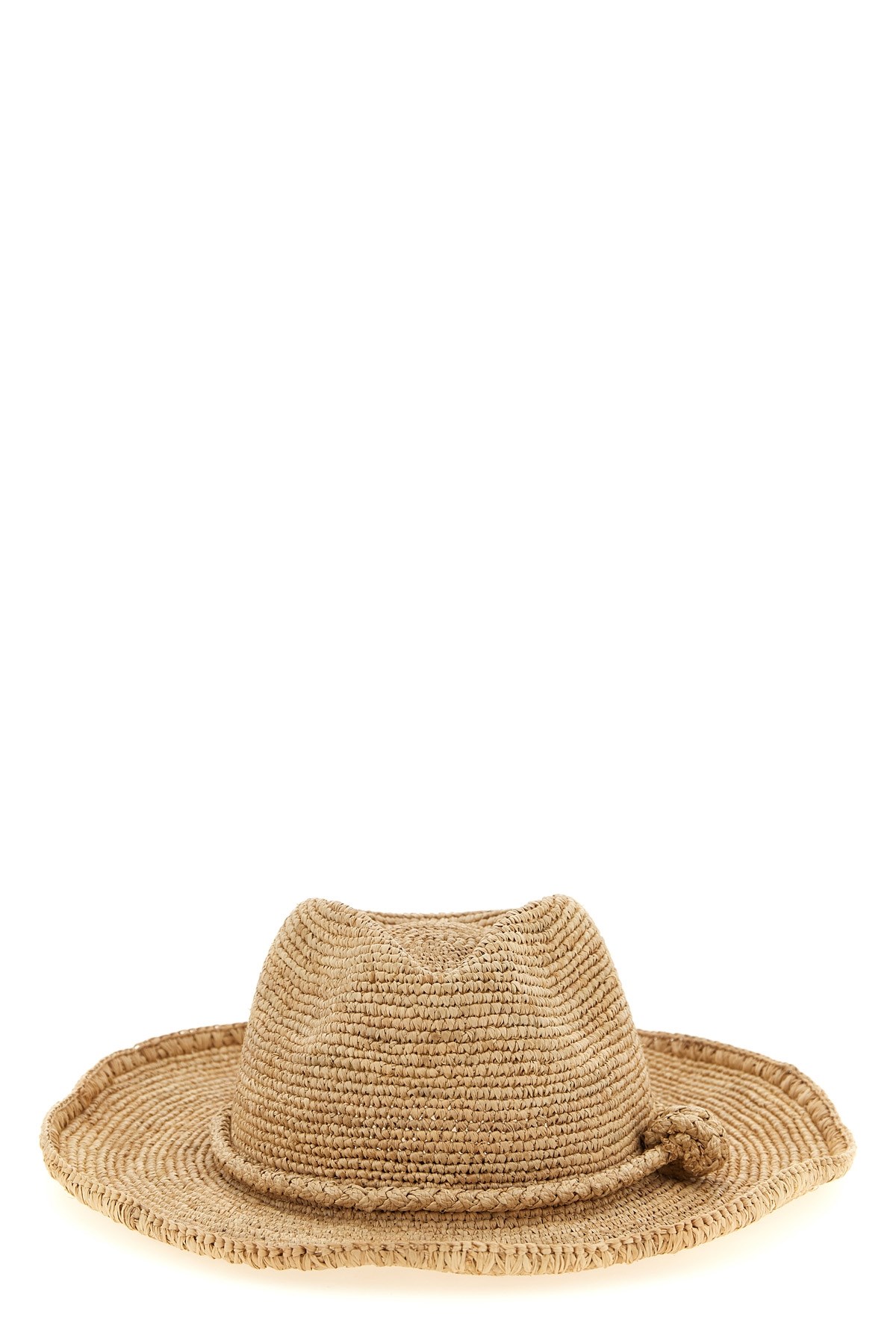 Ibeliv 'rodeo' Hat In Brown