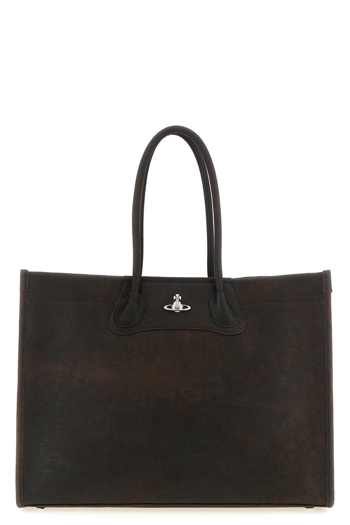 'Troy' Shopping Bag - Size U