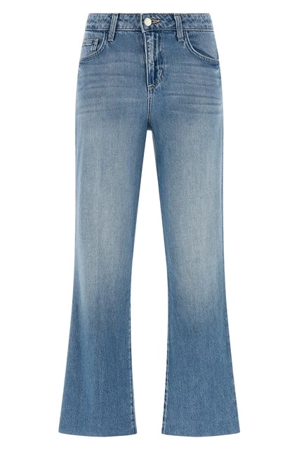Jeans Femme Noir GAIA LIFE - Modèle JAVARI G40490 - Fabriqué En Italie - Neuf Avec étiquettes