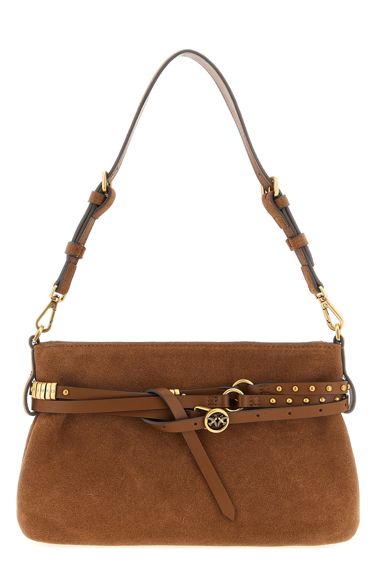 PINKO Borsa A Spalla 'Belt Mini' Piccola