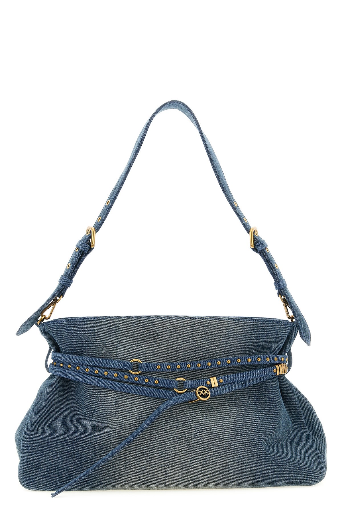 'Belt' Large Shoulder Bag
