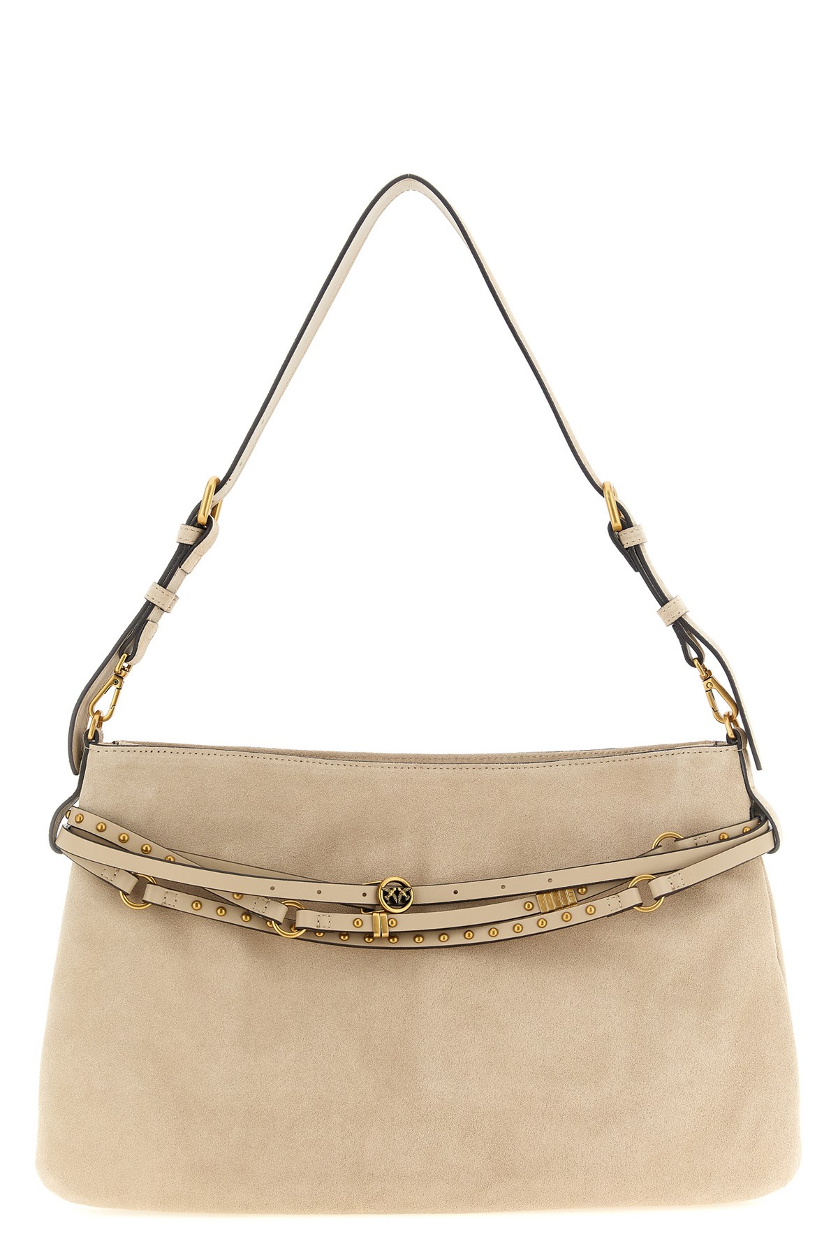 'Belt' Large Shoulder Bag