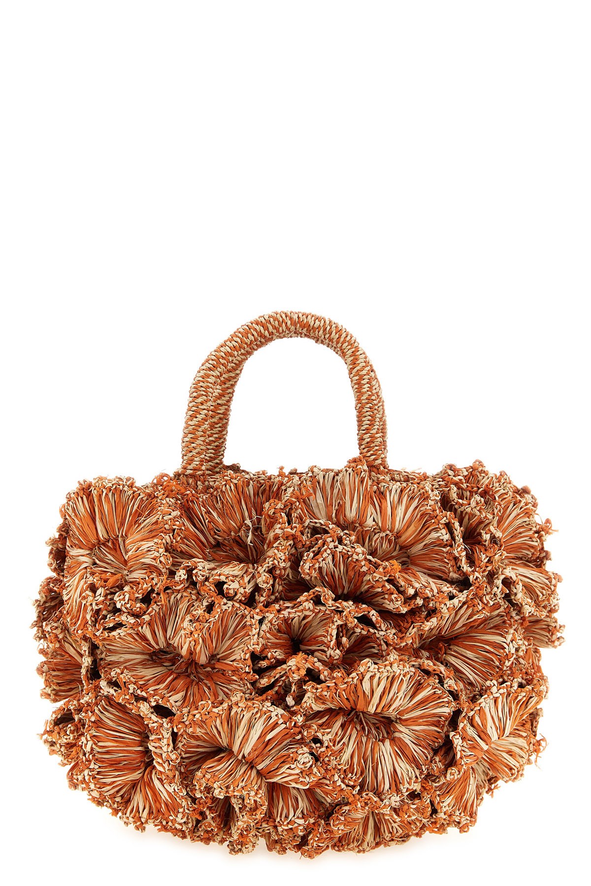 'Coral' Handbag - Size U