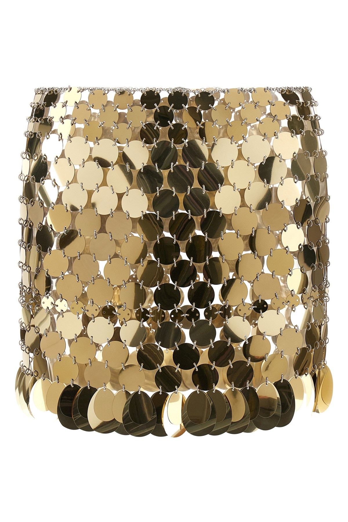 RABANNE Gonna 'Jupe'