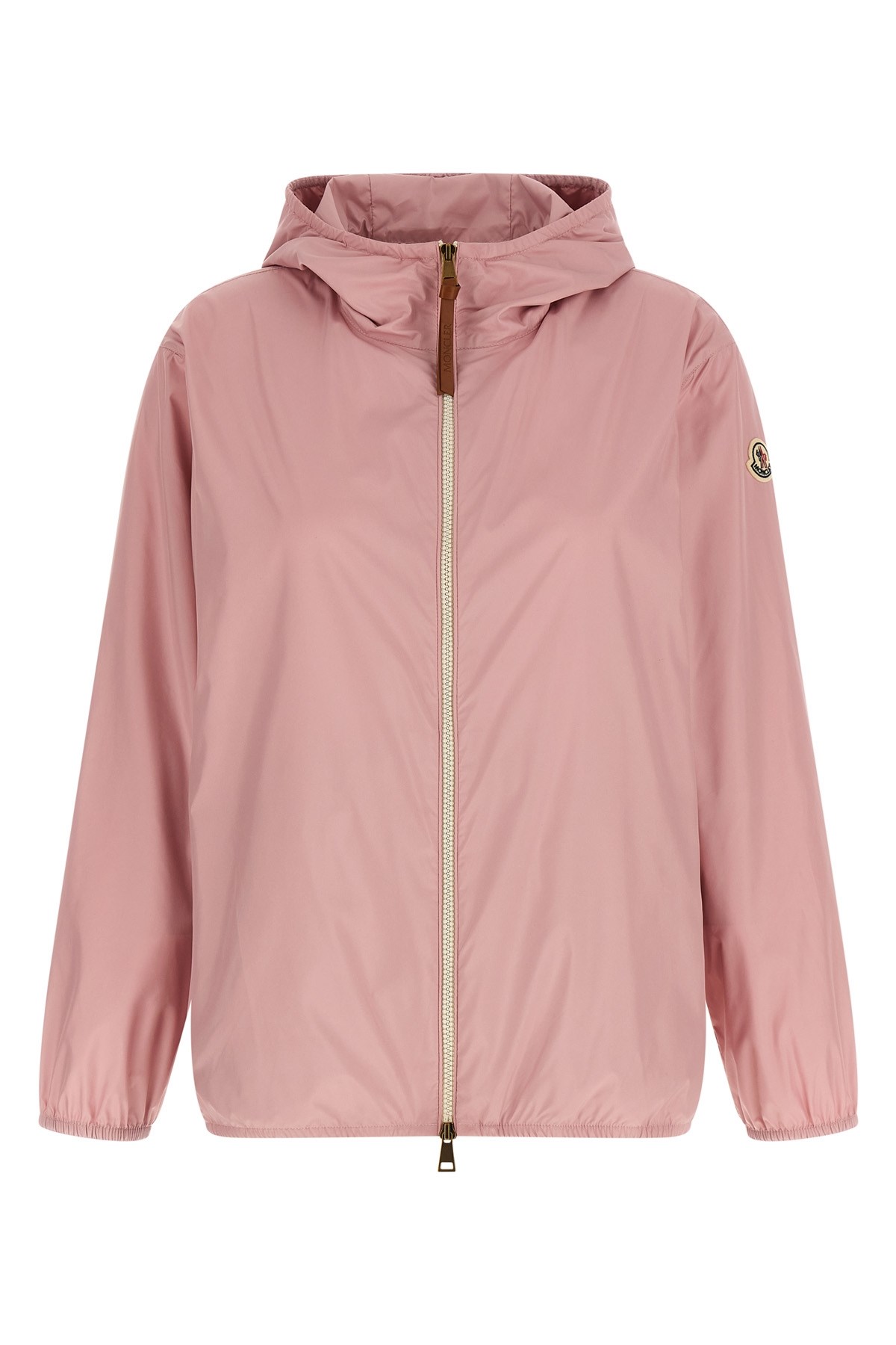 'Fegeos' Anorak - Size 0