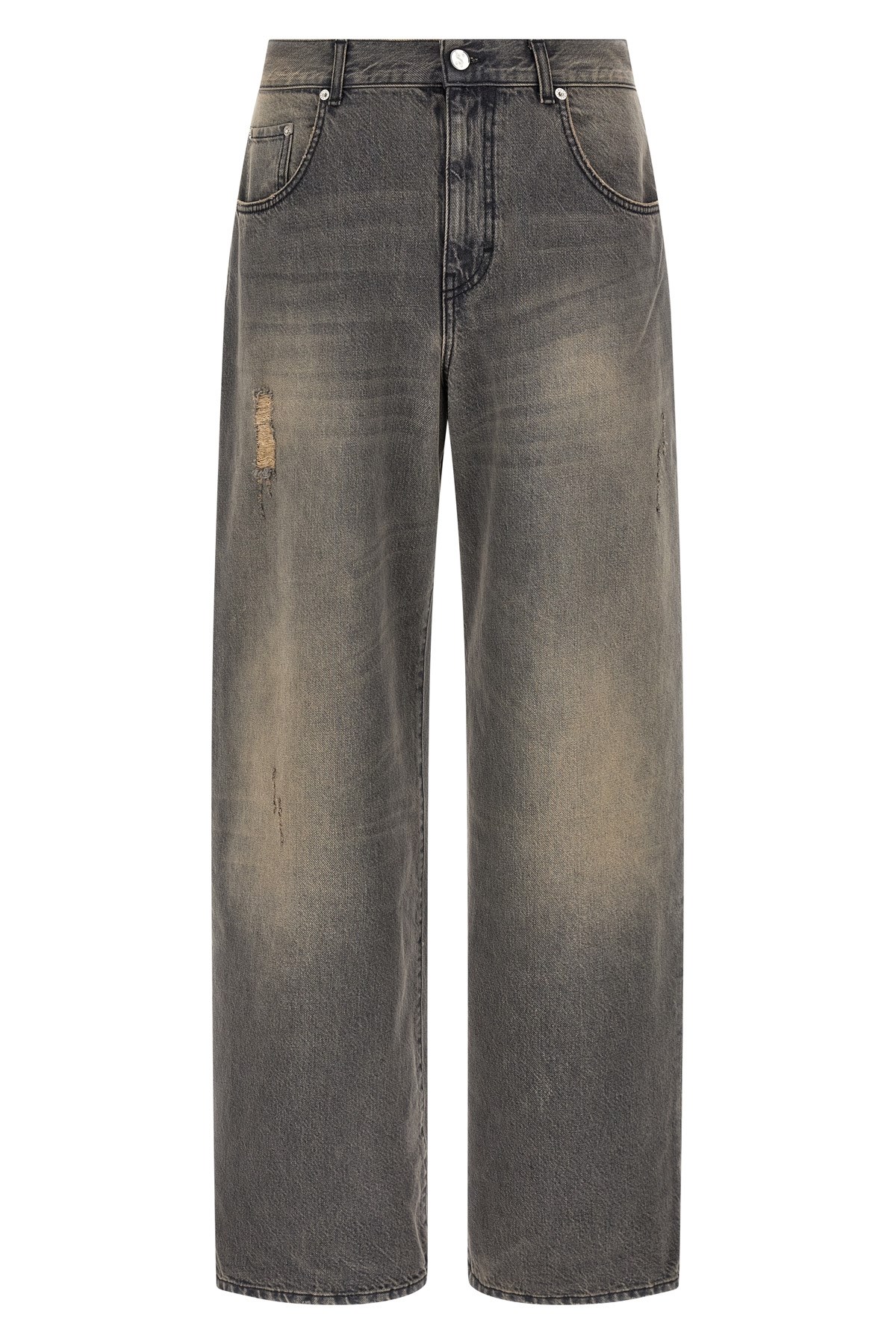 SÉFR Jeans 'Mass Jeans'