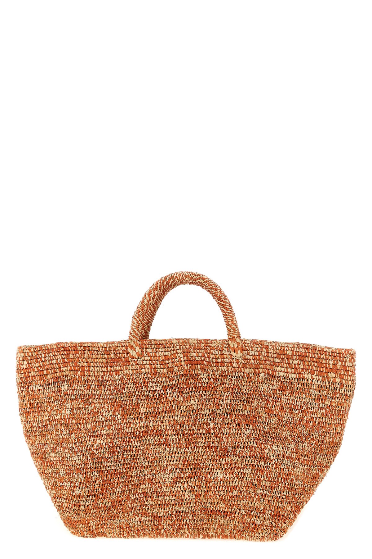 'Vanilla' Shopping Bag - Size U