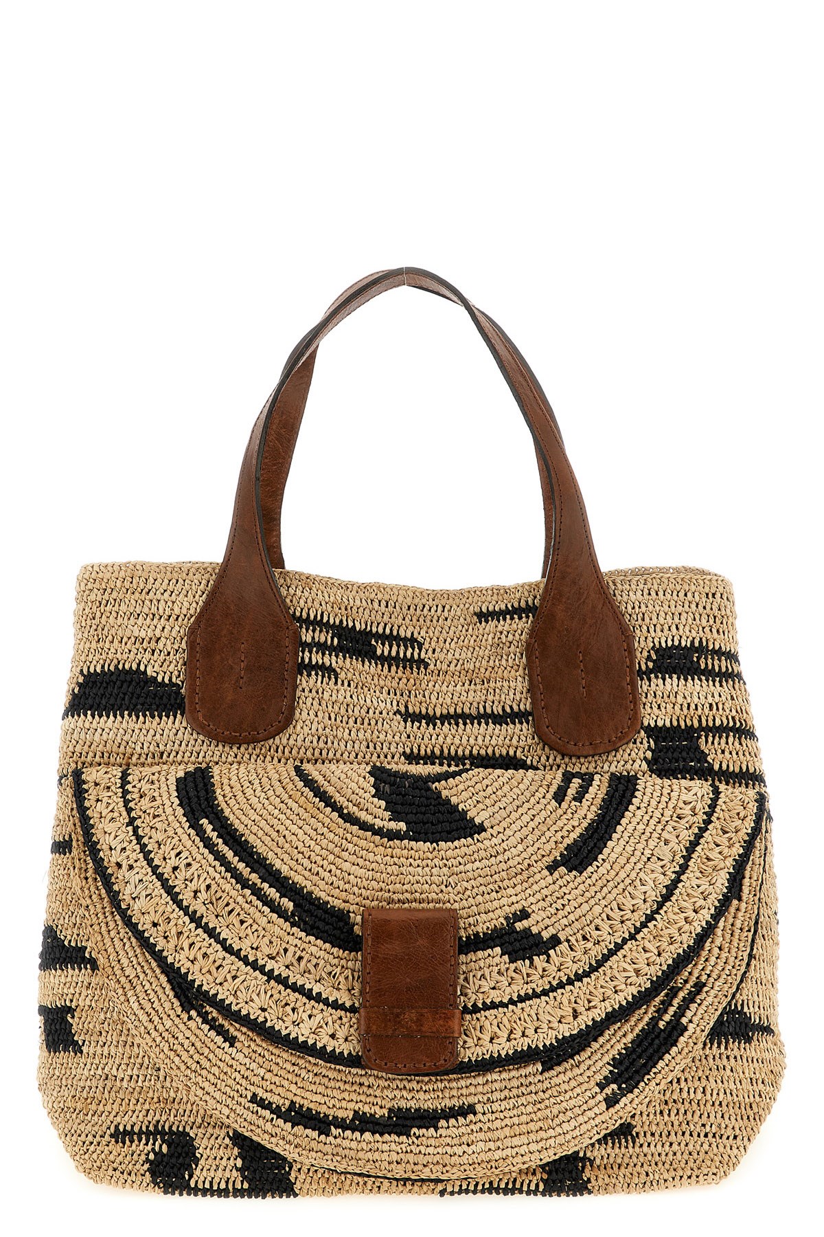 'Laza Ii' Shopping Bag - Size U