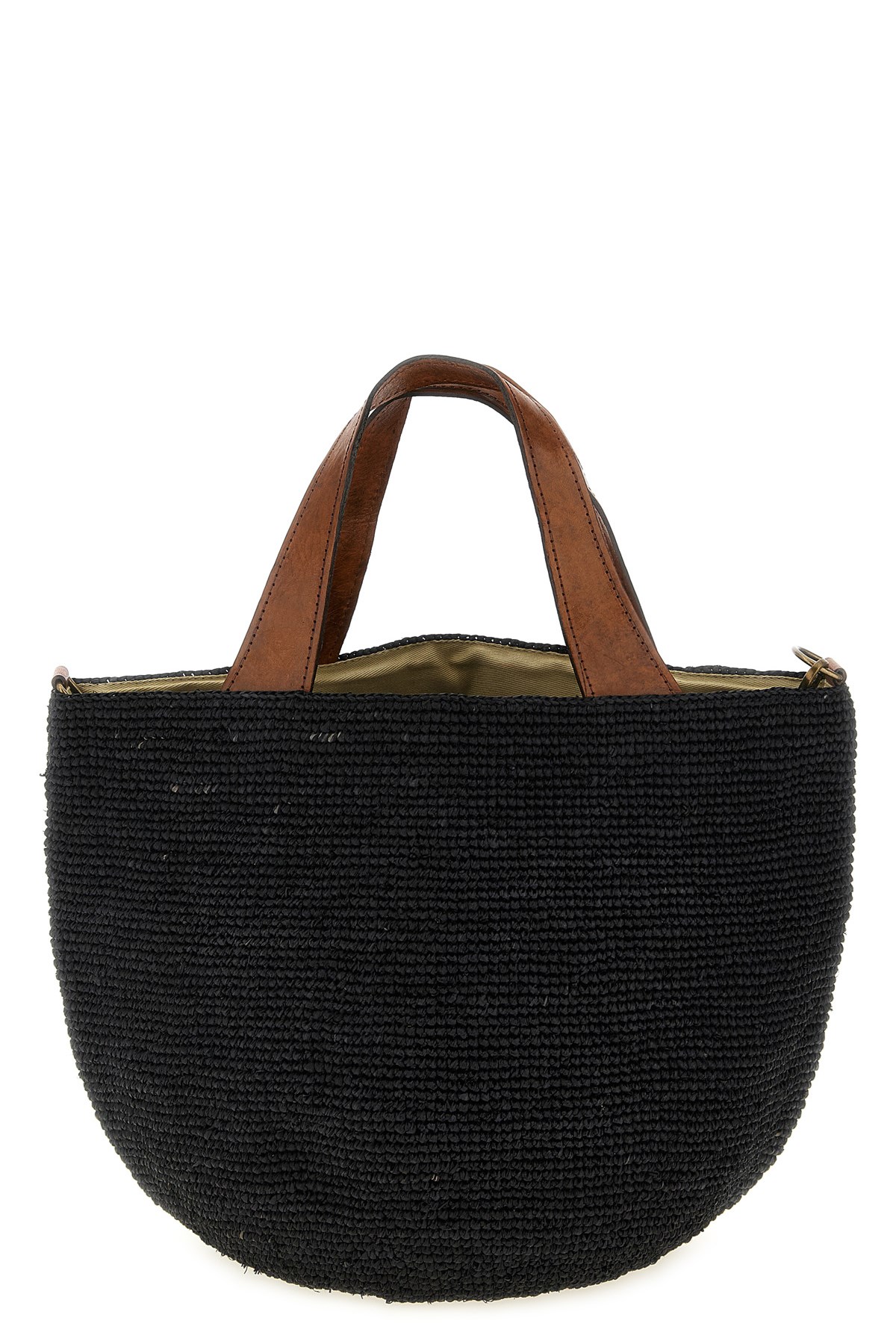 Ibeliv Mirozy Handbag In Black