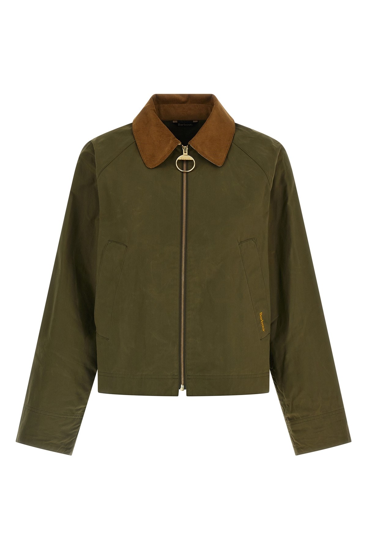 'Catlin' Jacket - Size 10 UK