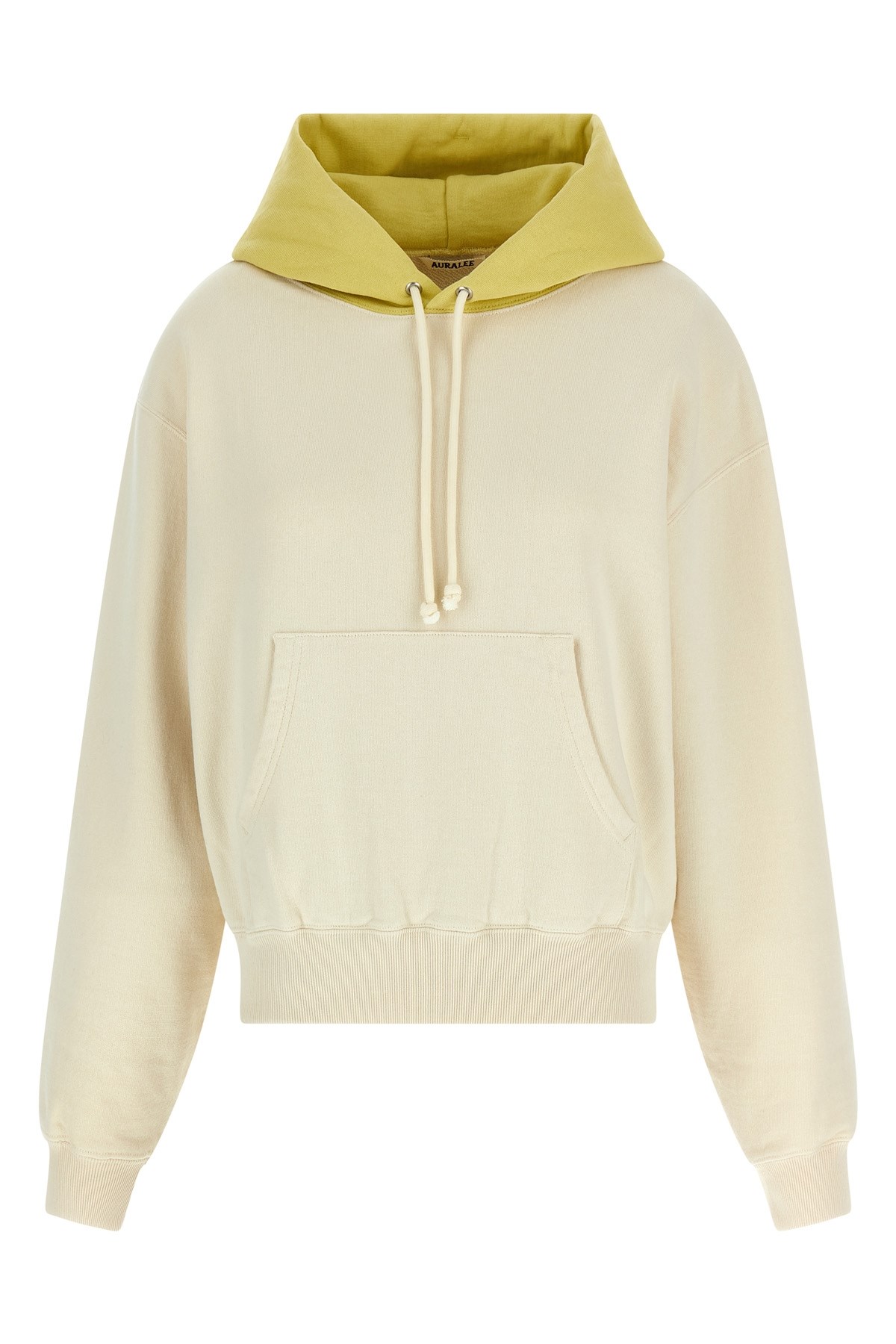 AURALEE Vintage-Kapuzenpullover　AURALEE ヴィンテージパーカー AURALEE