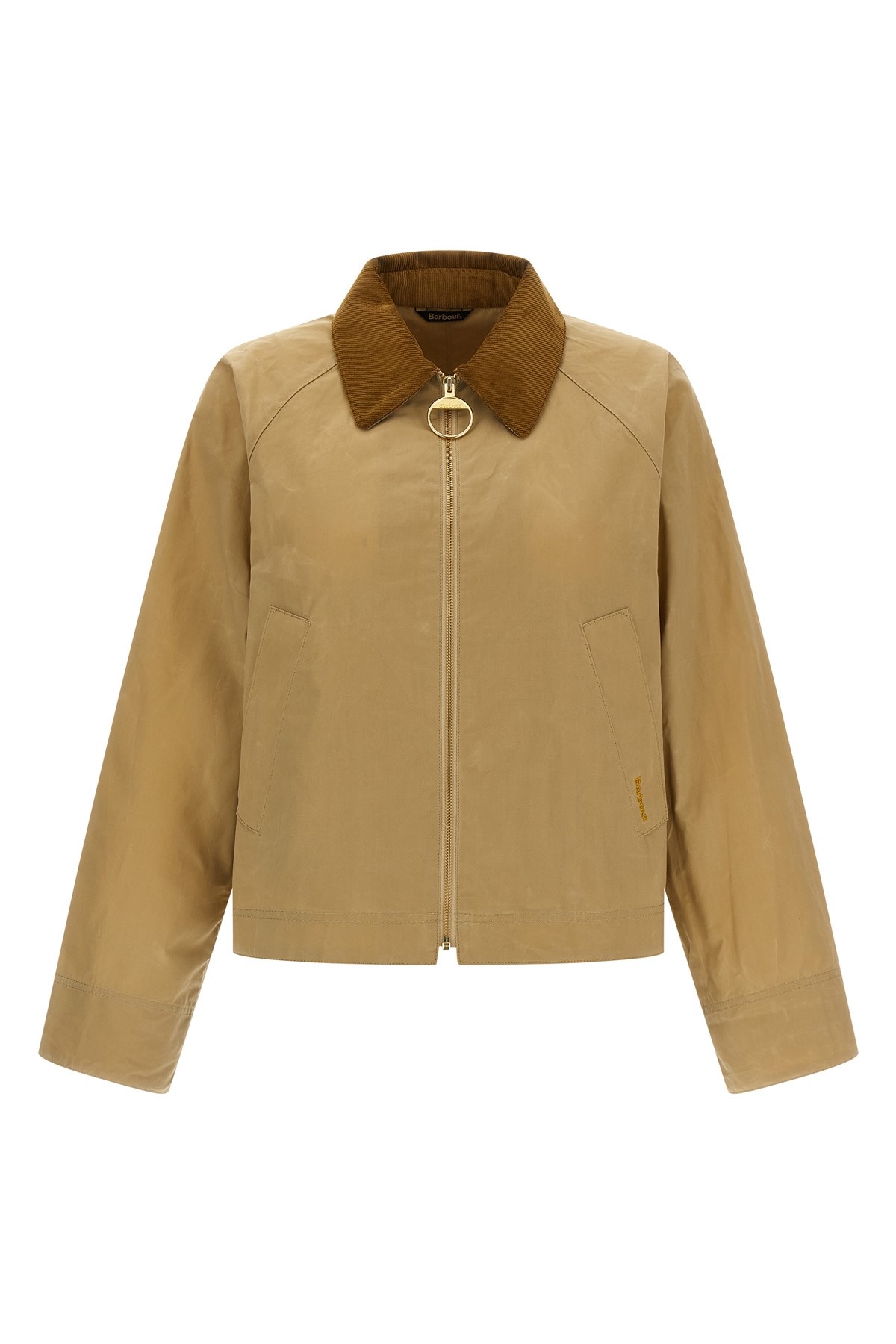 'Catlin' Jacket - Size 10 UK