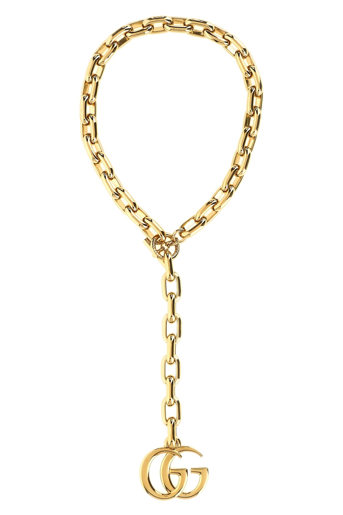 'Gg Marmont' Necklace