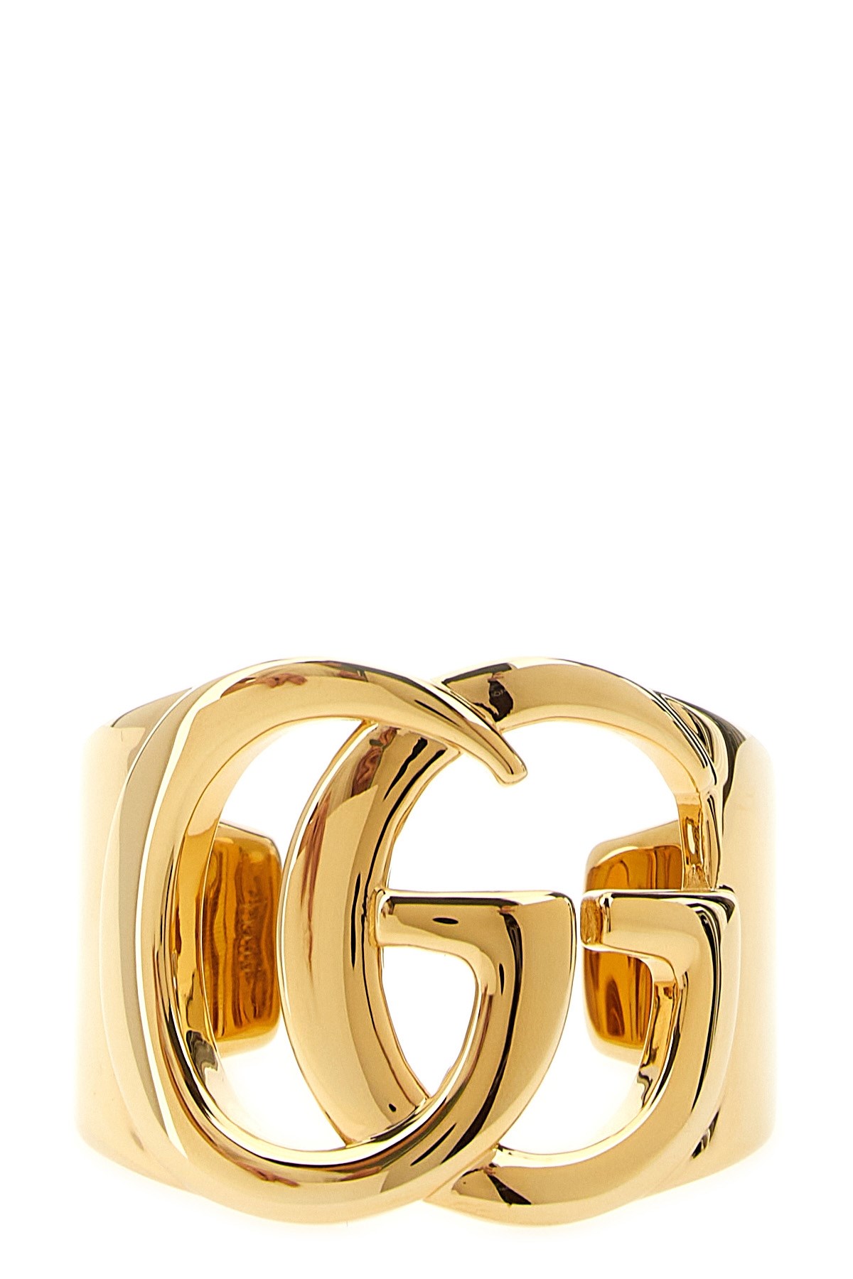 'Gg Marmont' Bangle - Size S