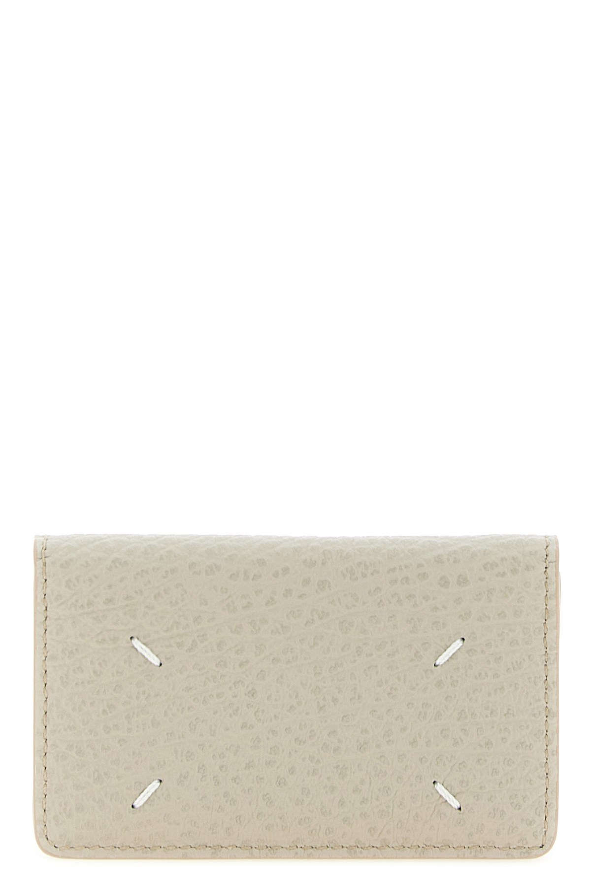 'Four Stitches' Card Holder