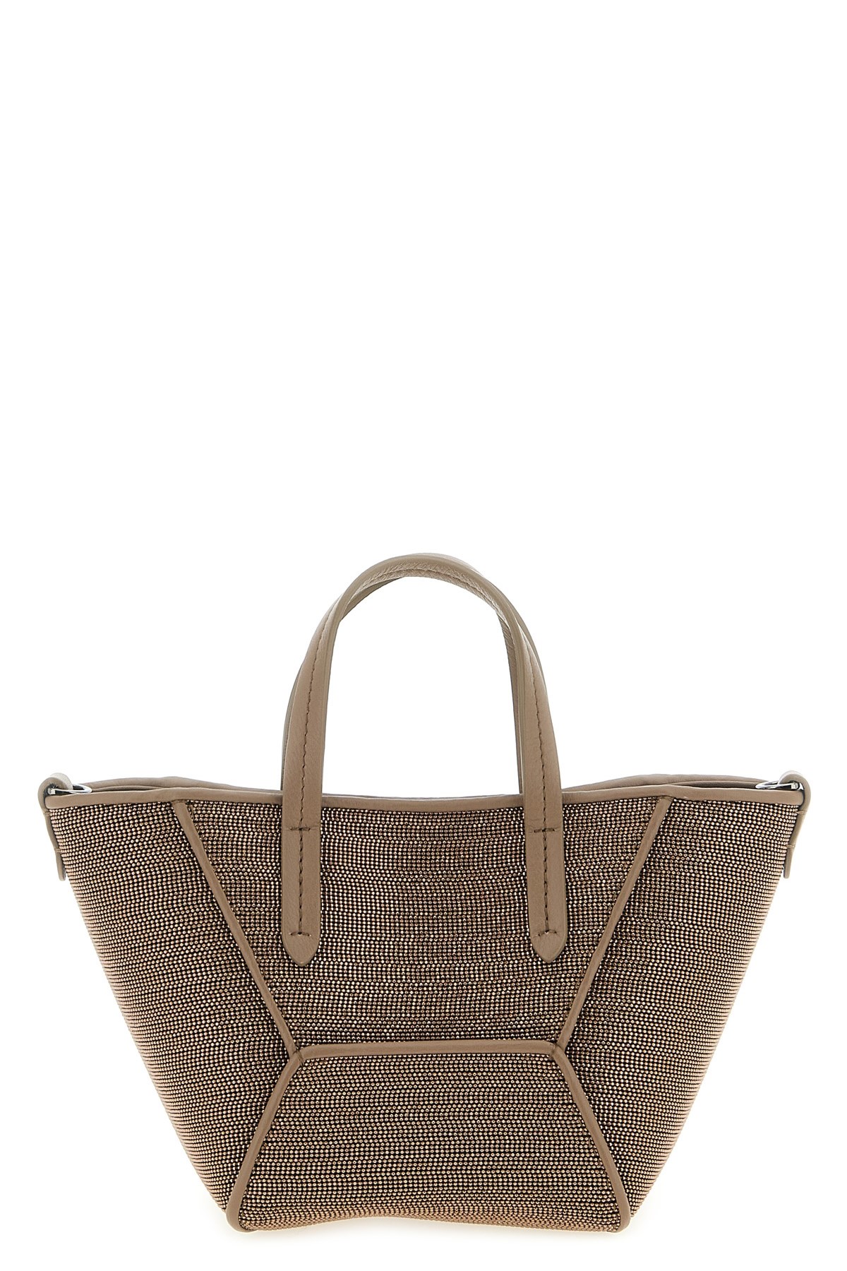 'Bc Duo Precious' Mini Handbag