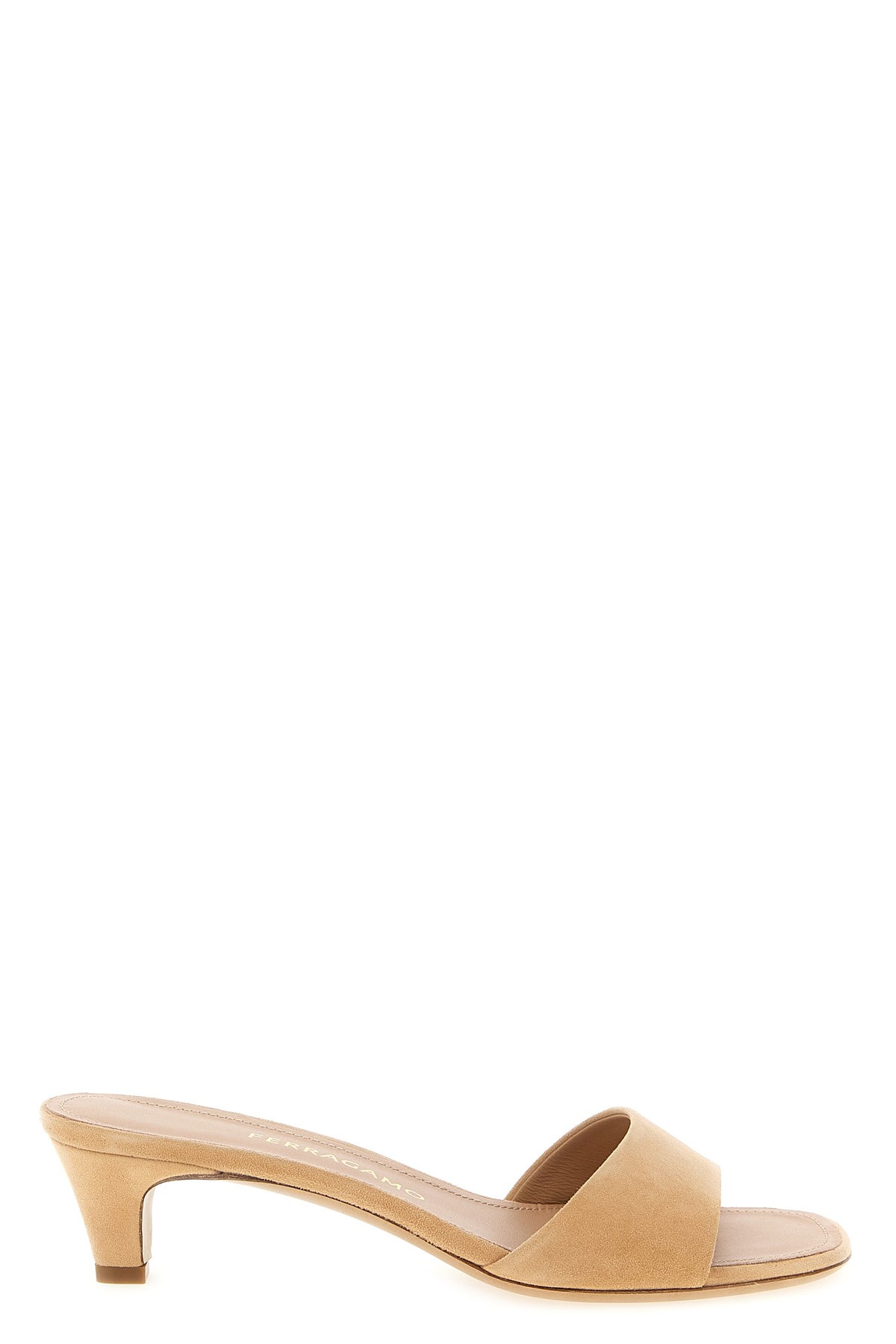 FERRAGAMO Sandalo 'Tatiana'