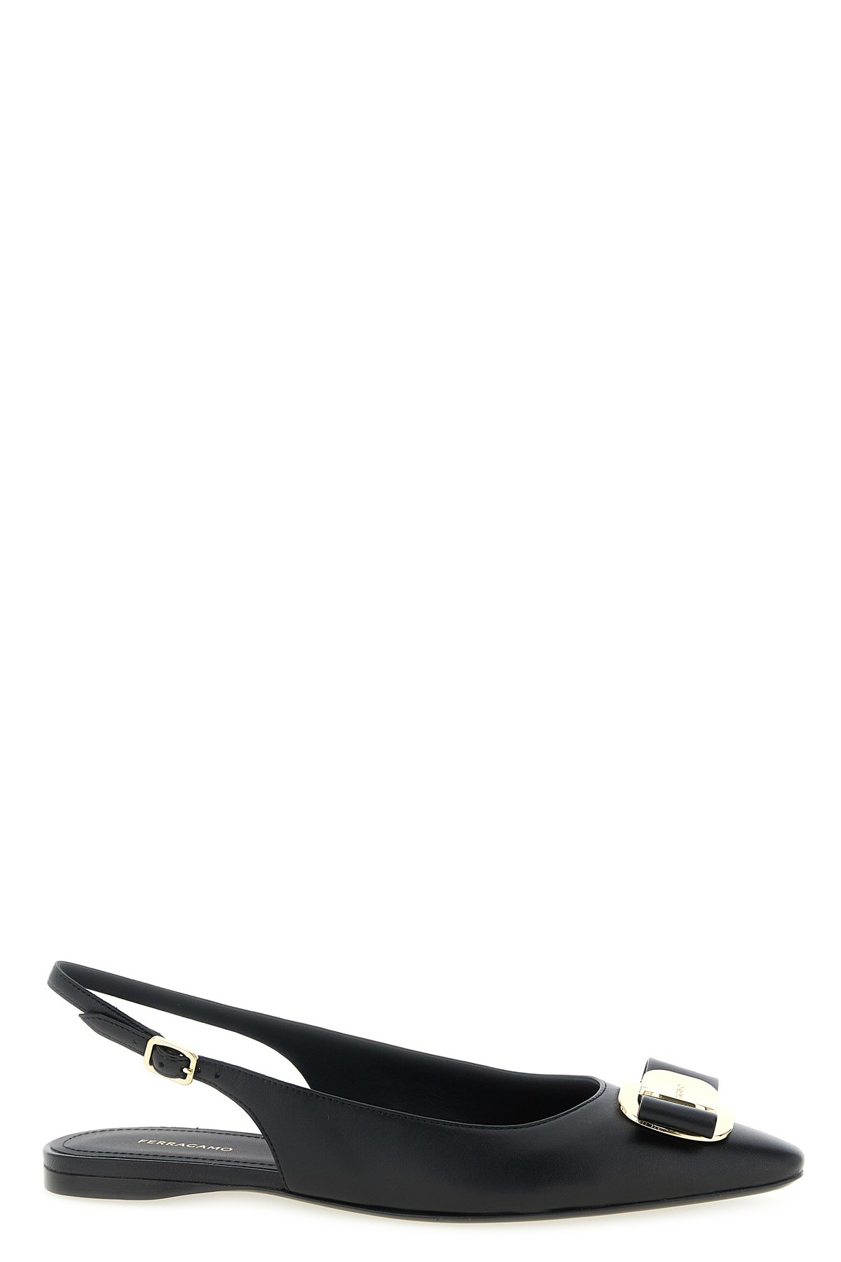 'Zelmy' Slingback - Size 5