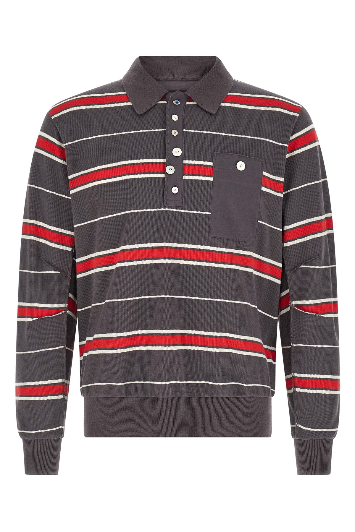 UNDERCOVER Polohemd "Uc1f4804-2"　UNDERCOVER ポロシャツ "UC1f4804-2" UNDERCOVER
