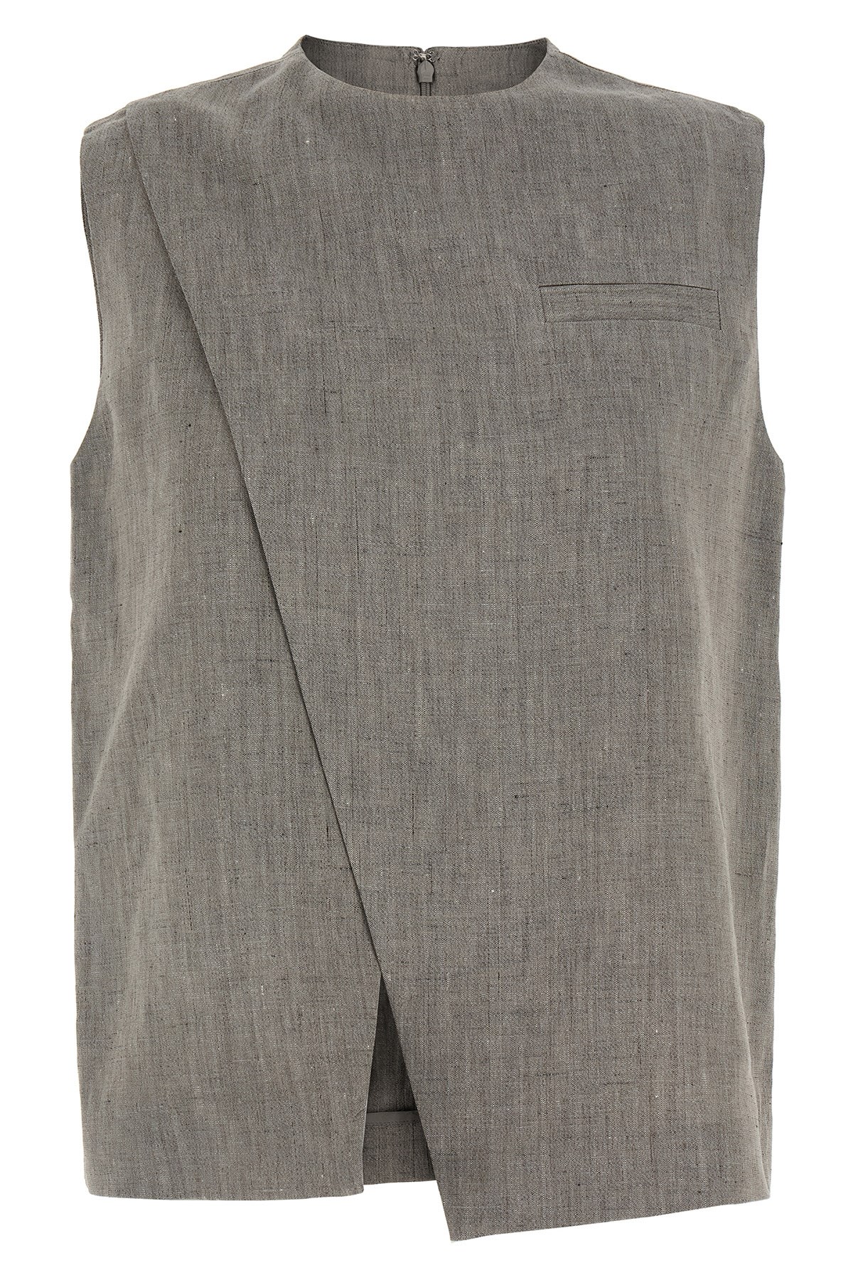 'Della' Top - Size 36 FR