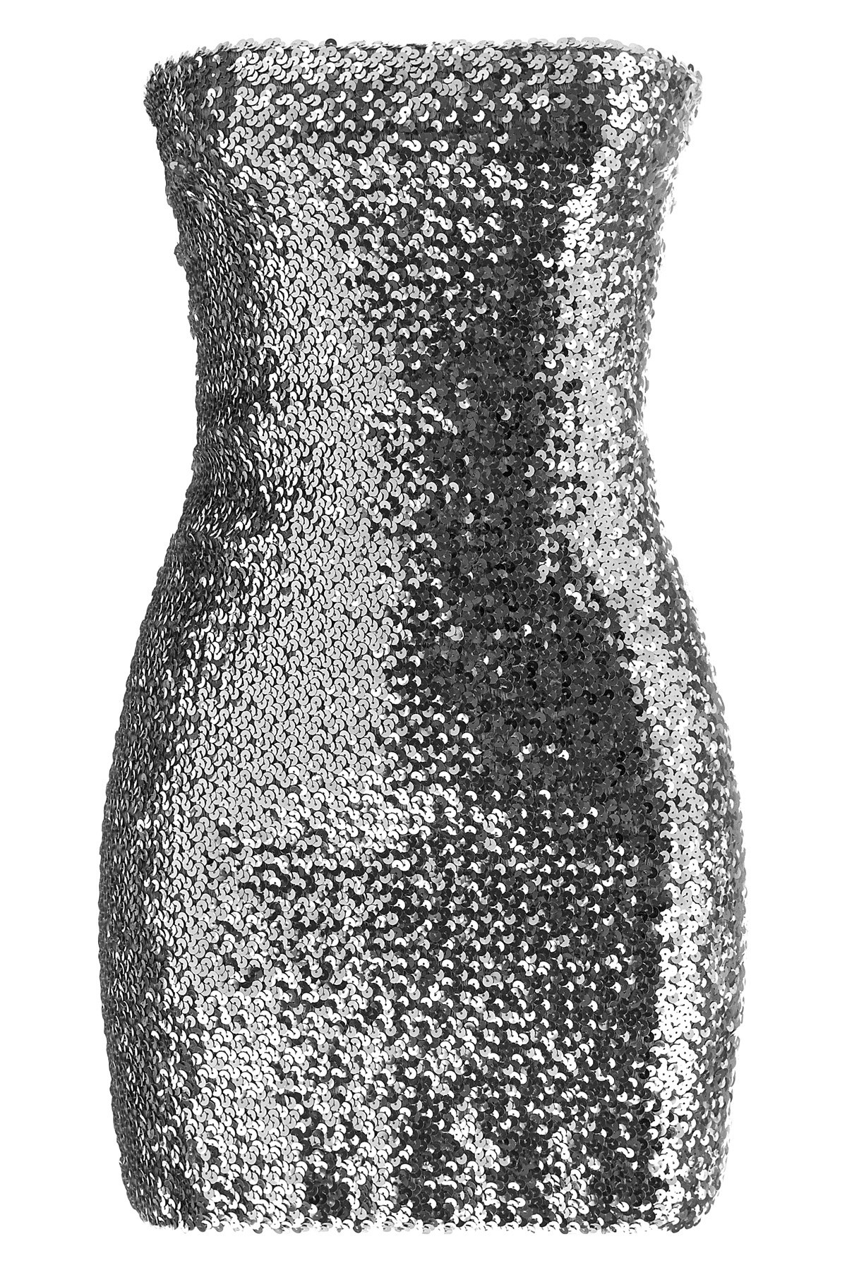Sequin Dress - Size 40 IT