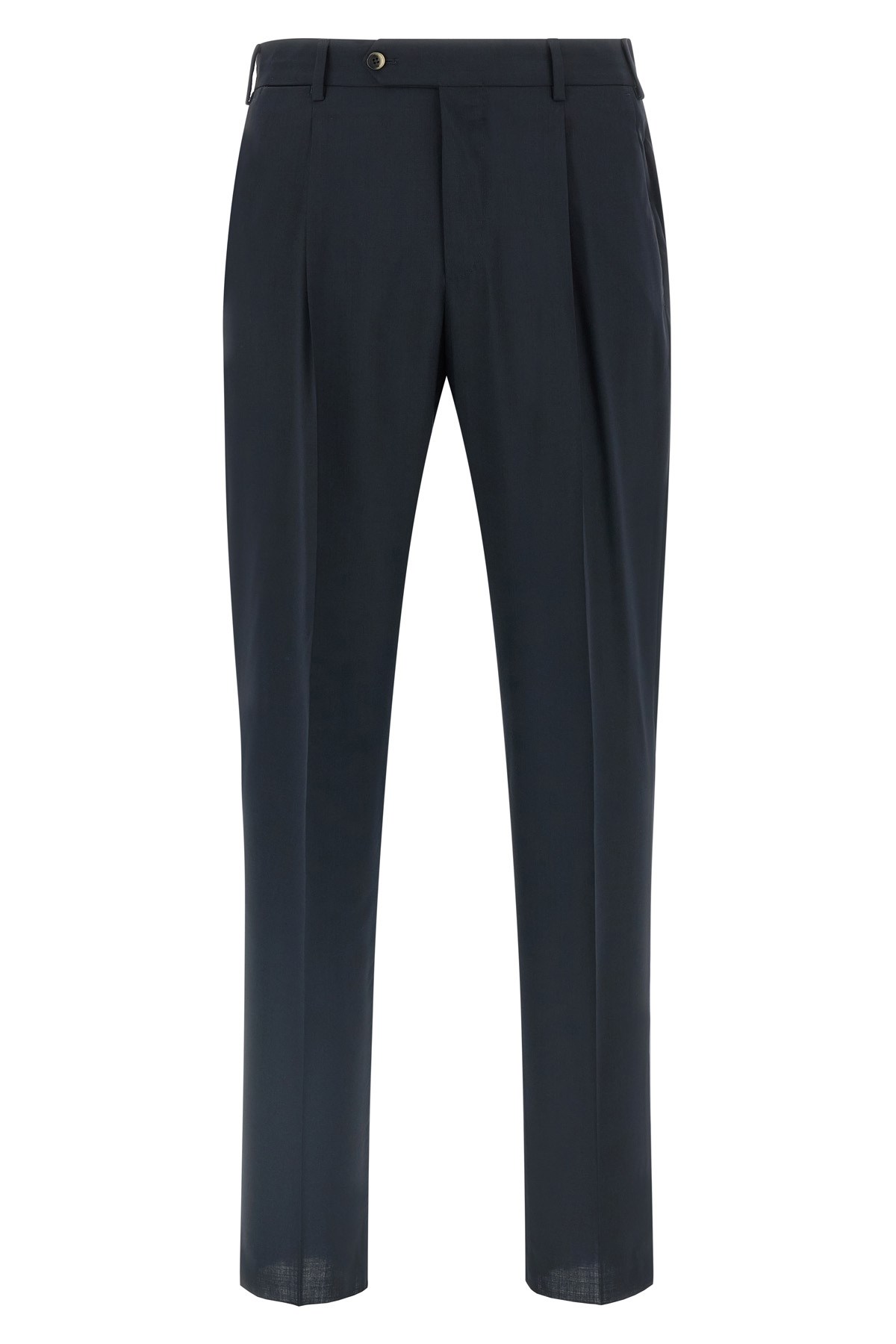 Pt Torino 'union' Pants In Blue