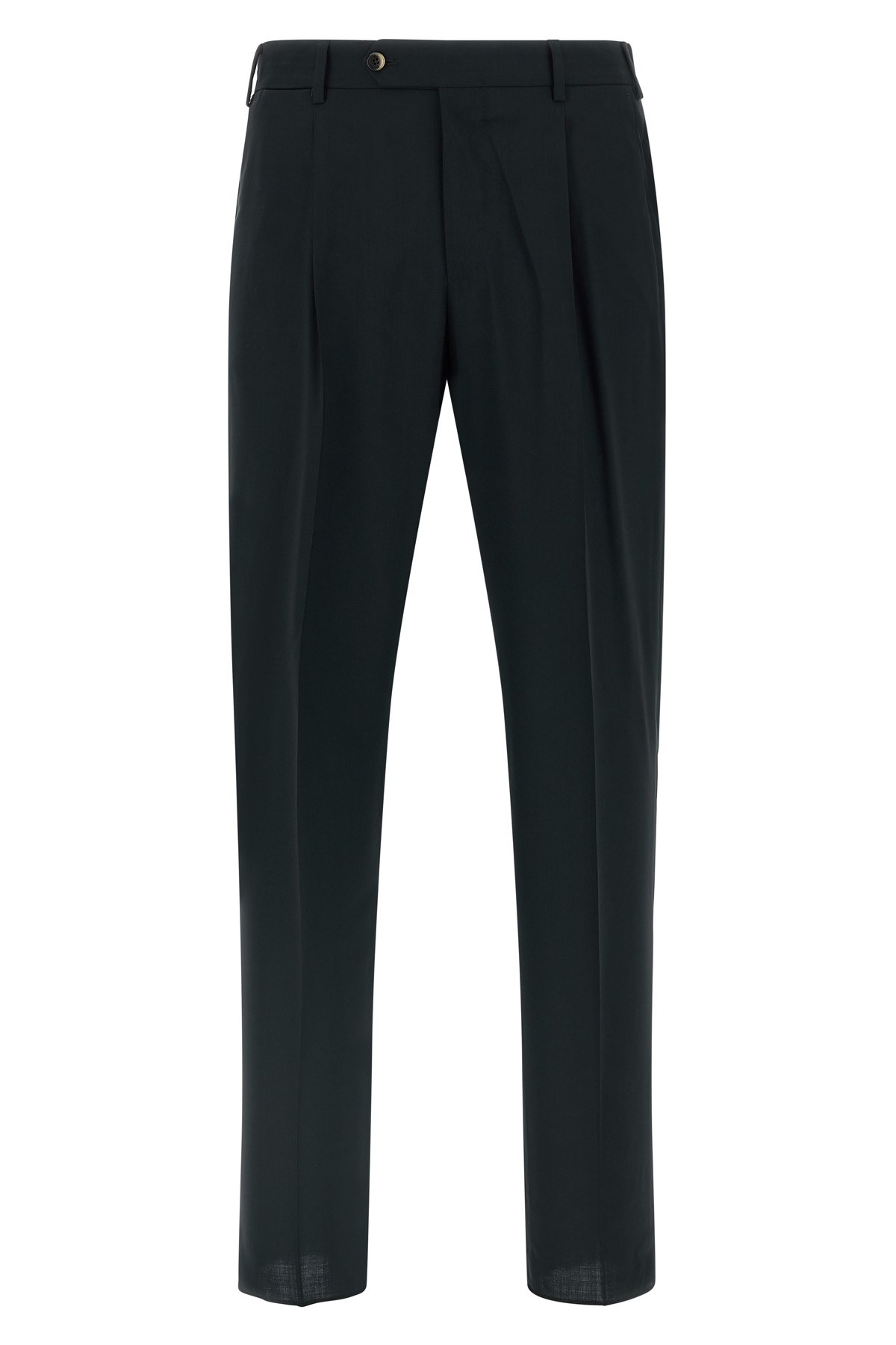 Pt Torino 'union' Pants In Black