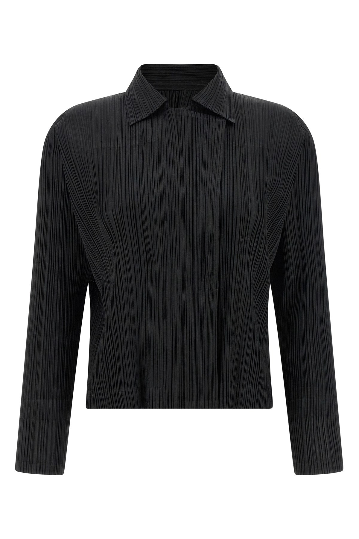 PLEATS PLEASE ISSEY MIYAKE Giacca 'Monthly Colors: February'