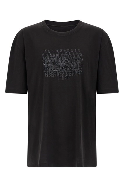 maison margiela man
