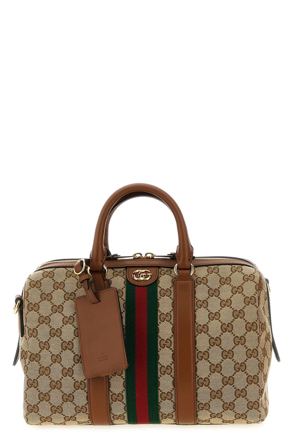 Medium 'Ophidia' Top Case