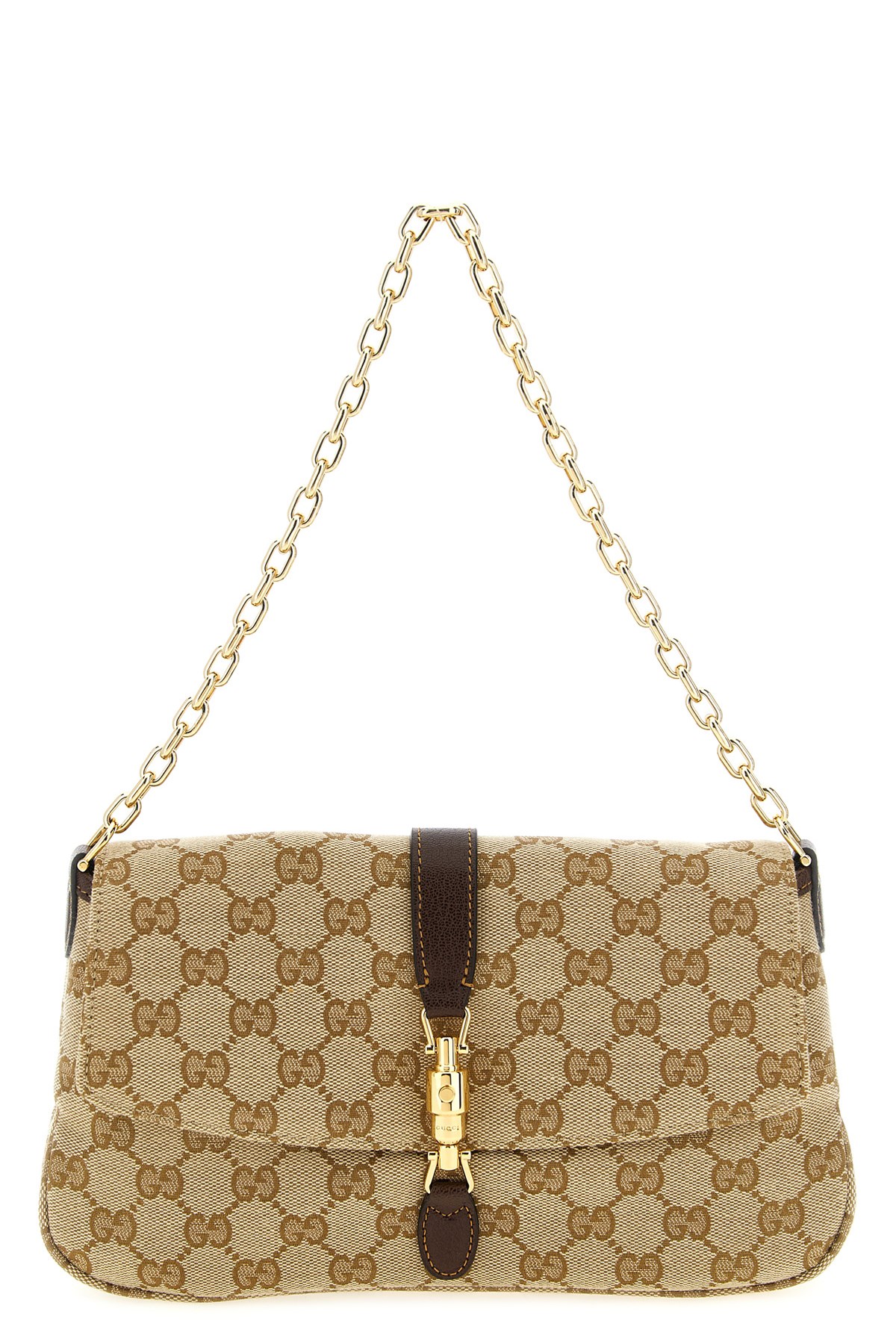 'Gucci Aperitivo' Medium Shoulder Bag