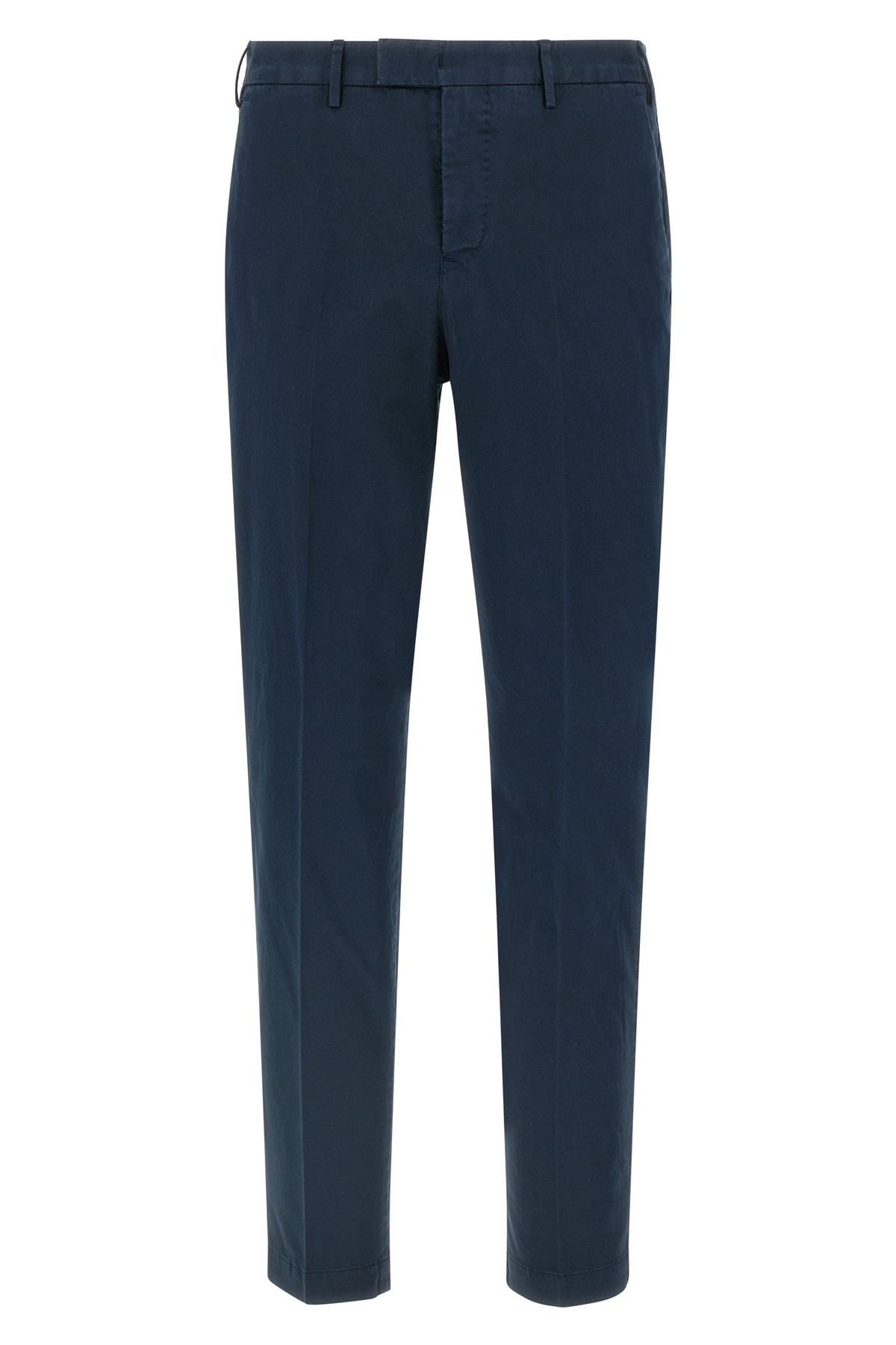 Pt Torino 'master' Pants In Blue