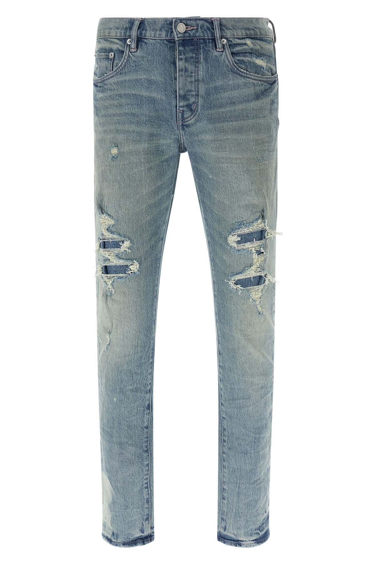 PURPLE Jeans 'P001 Repairs'