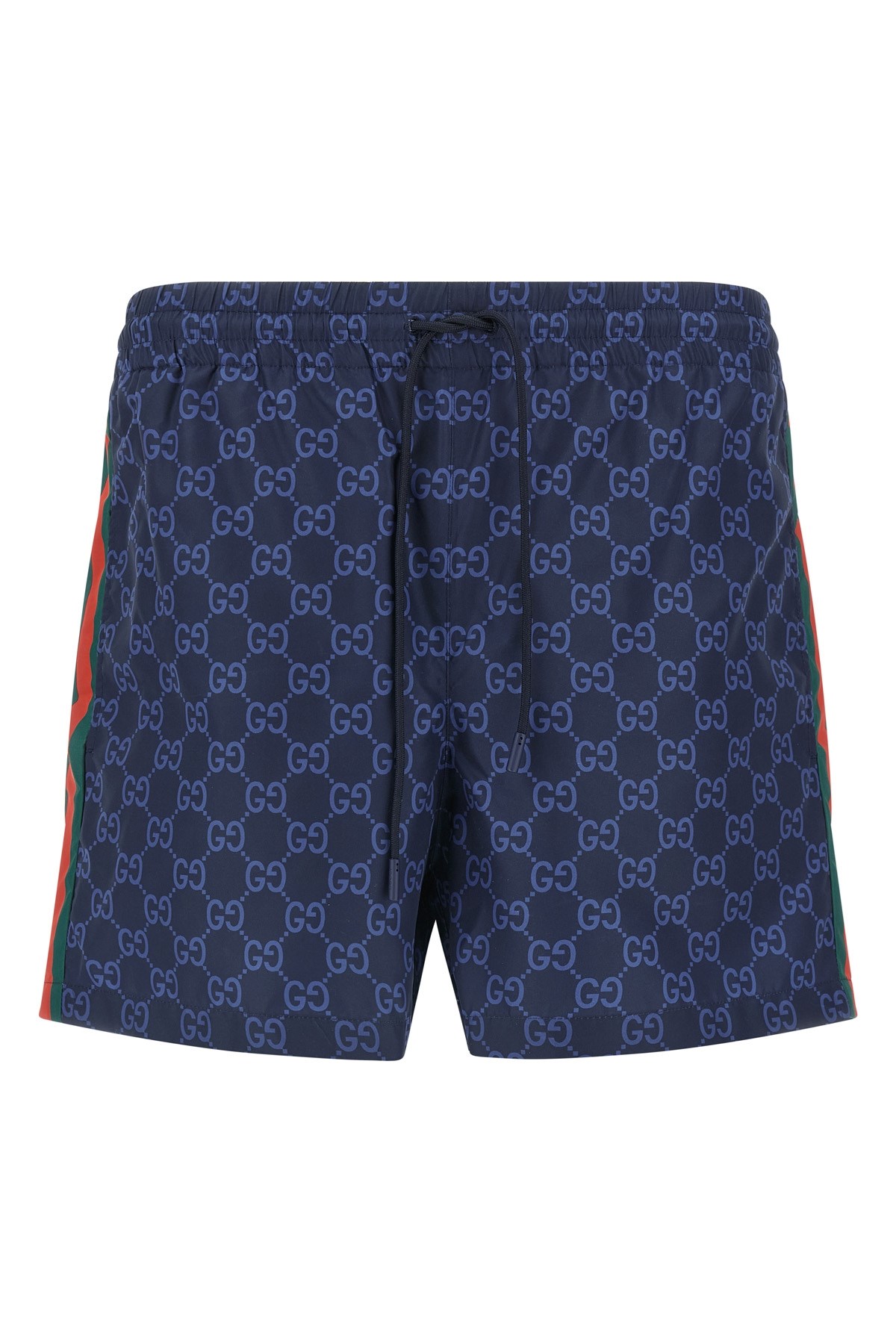 GUCCI GUCCI Badeanzüge "Nastro Web" Gg Und ""　GUCCI 水着「ナストロウェブ「GGアンド」」