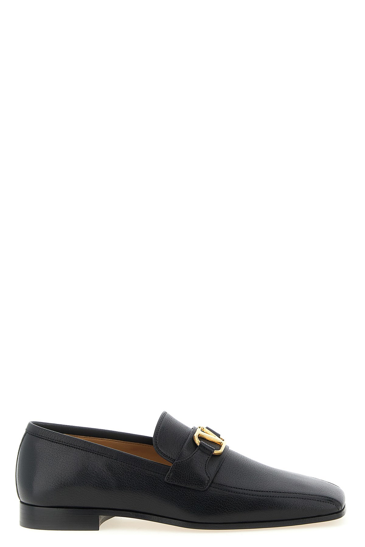 VALENTINO GARAVANI Loafers "Vlogo Signature" Valentino Garavani VALENTINO
