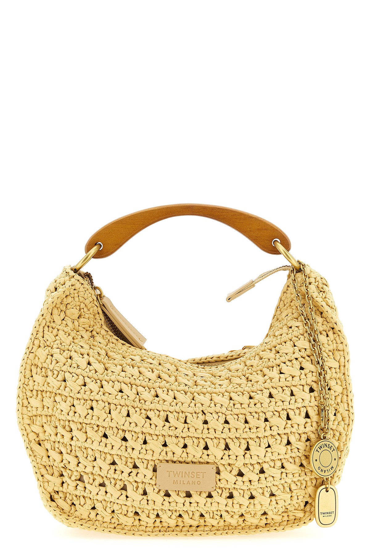 'Croissant' Handbag - Size U