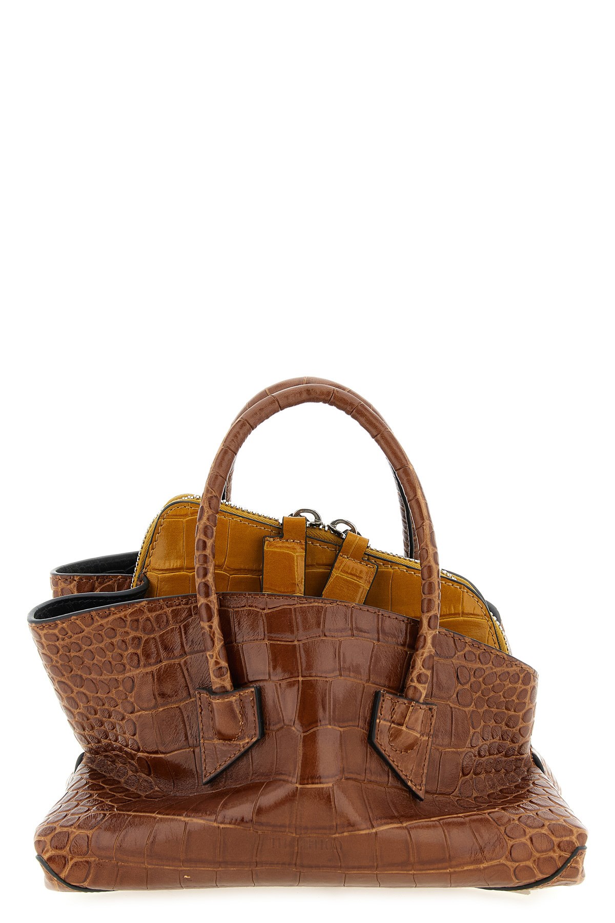 'La Passeggiata Mini' Handbag - Size U