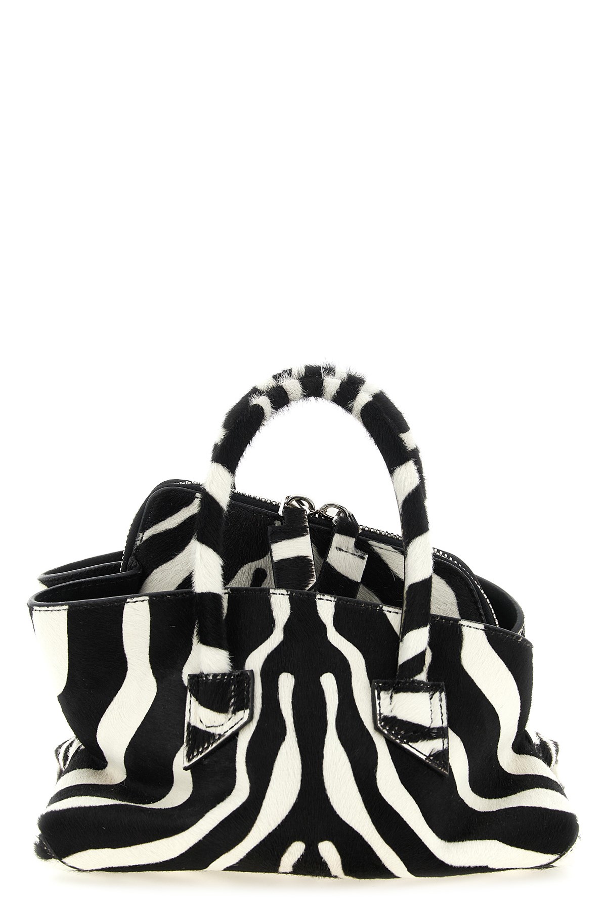 'La Passeggiata Mini' Handbag - Size U