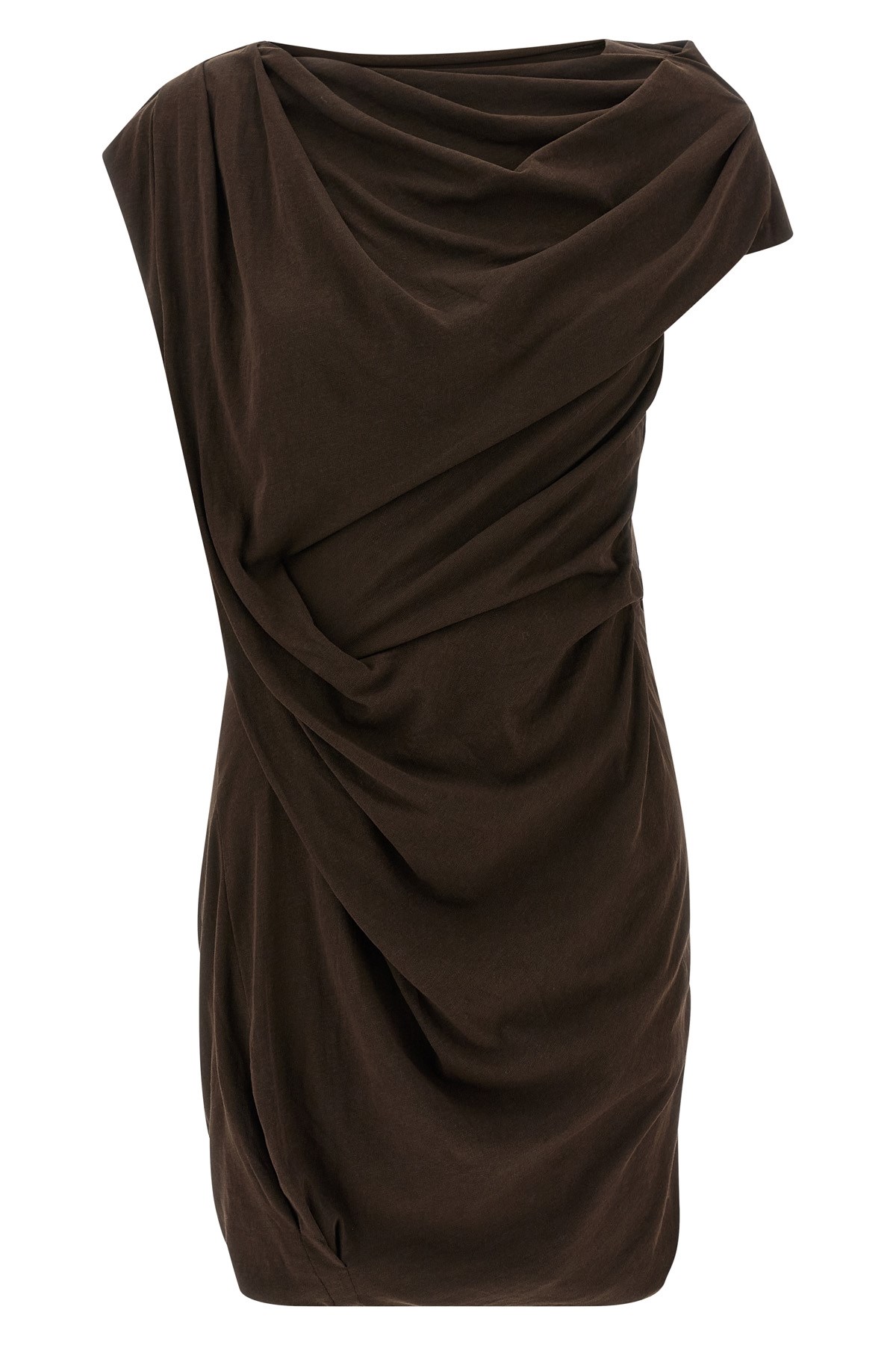 'Twist' Dress