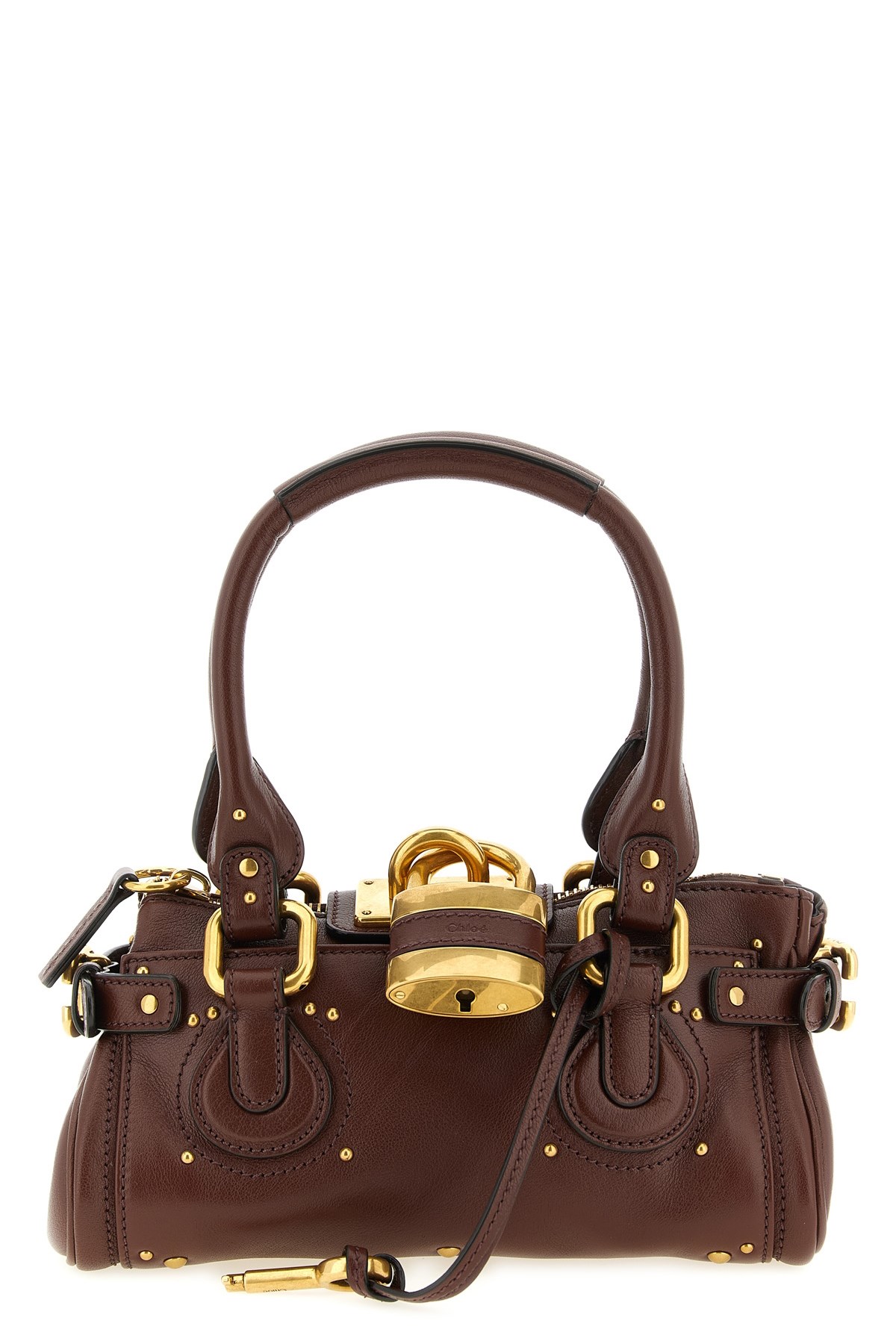 'Paddington' Small Handbag - Size U