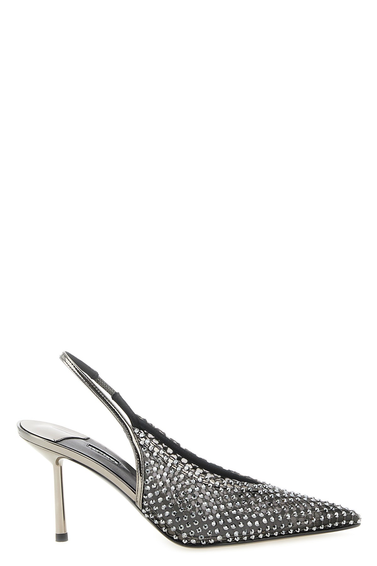 LE SILLA Slingback 'Gilda'