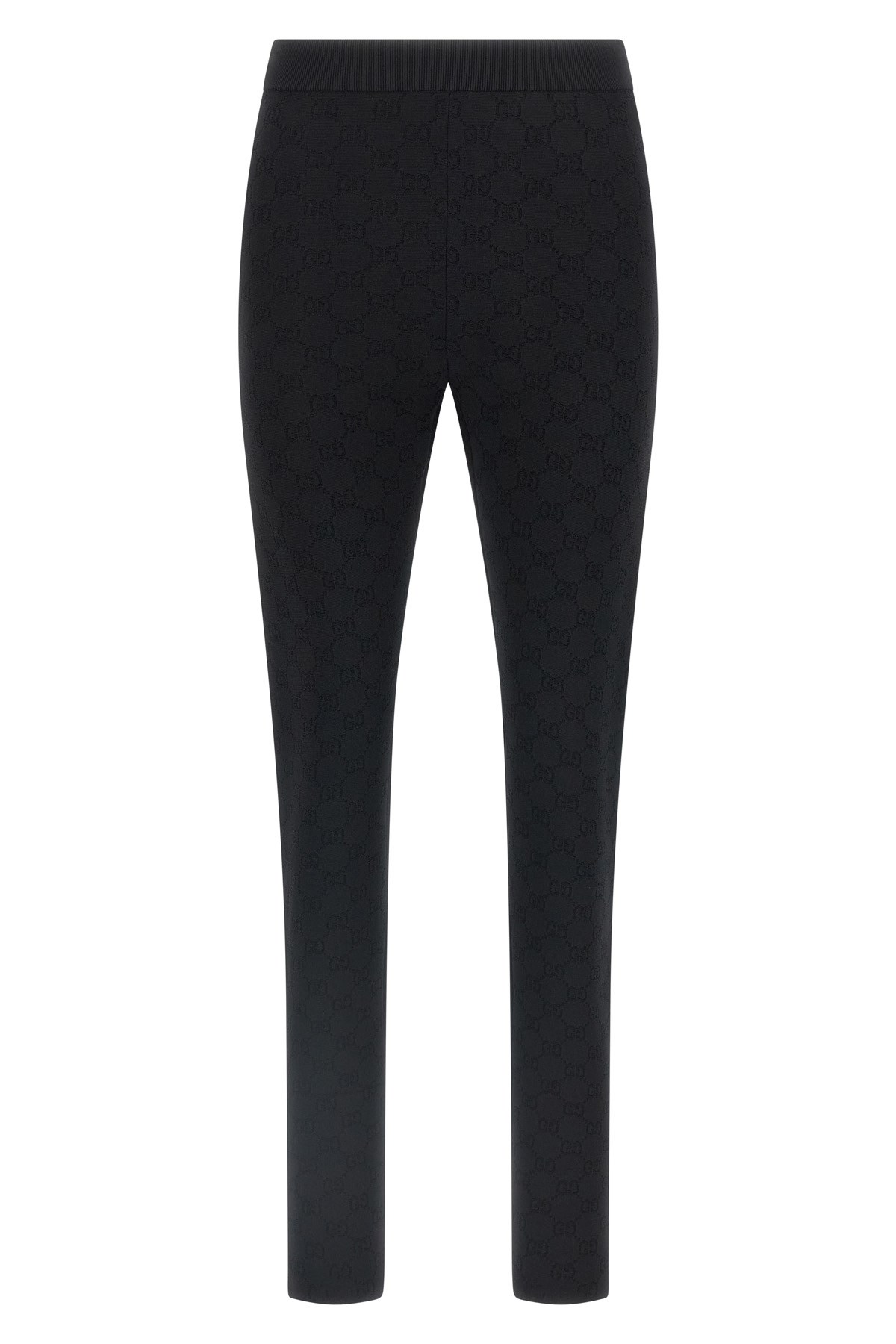 GUCCI GUCCI Gg Jacquard Leggings　GUCCI GG ジャカード レギンス