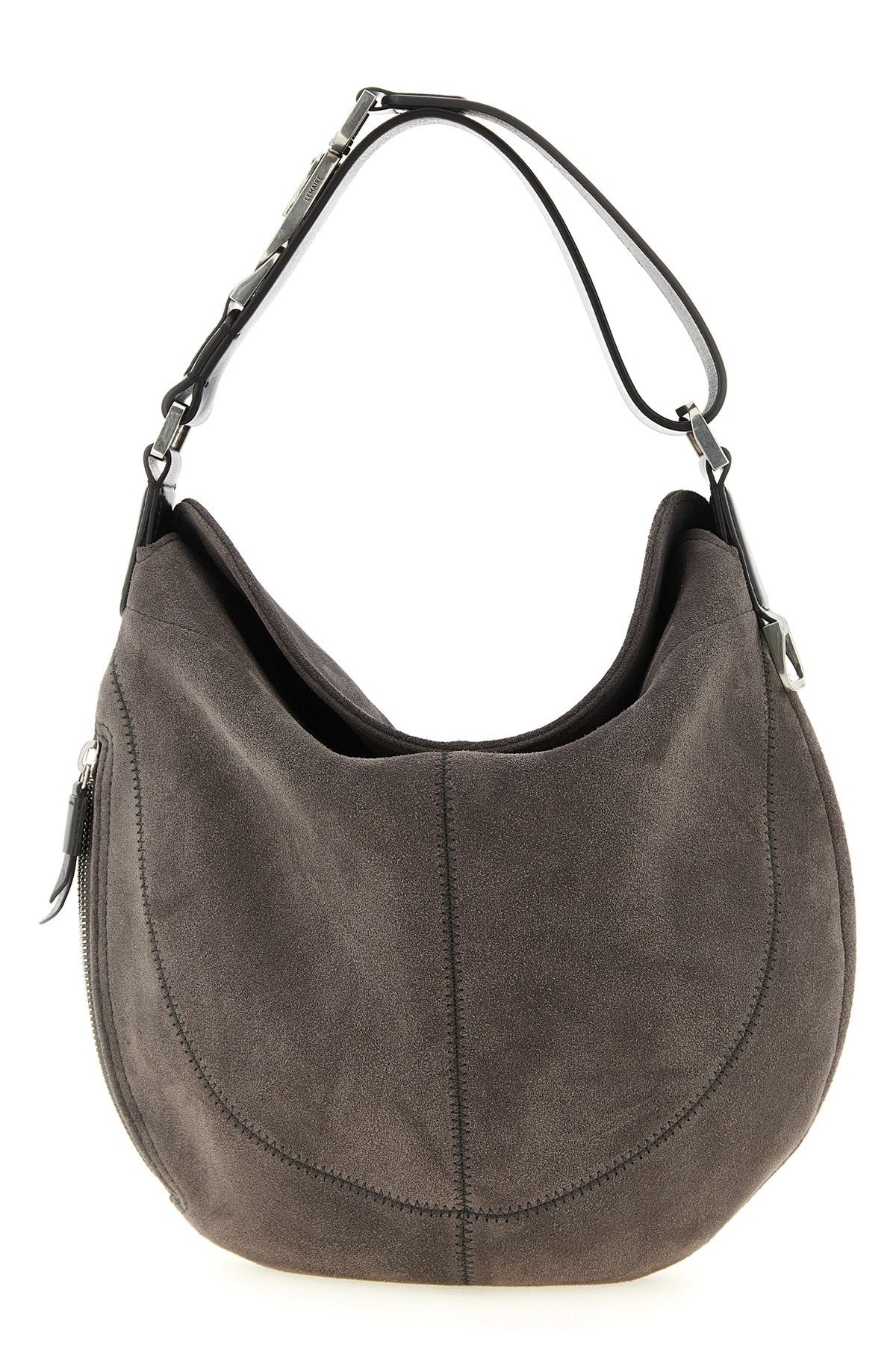 'Quiver Clip' Shoulder Bag