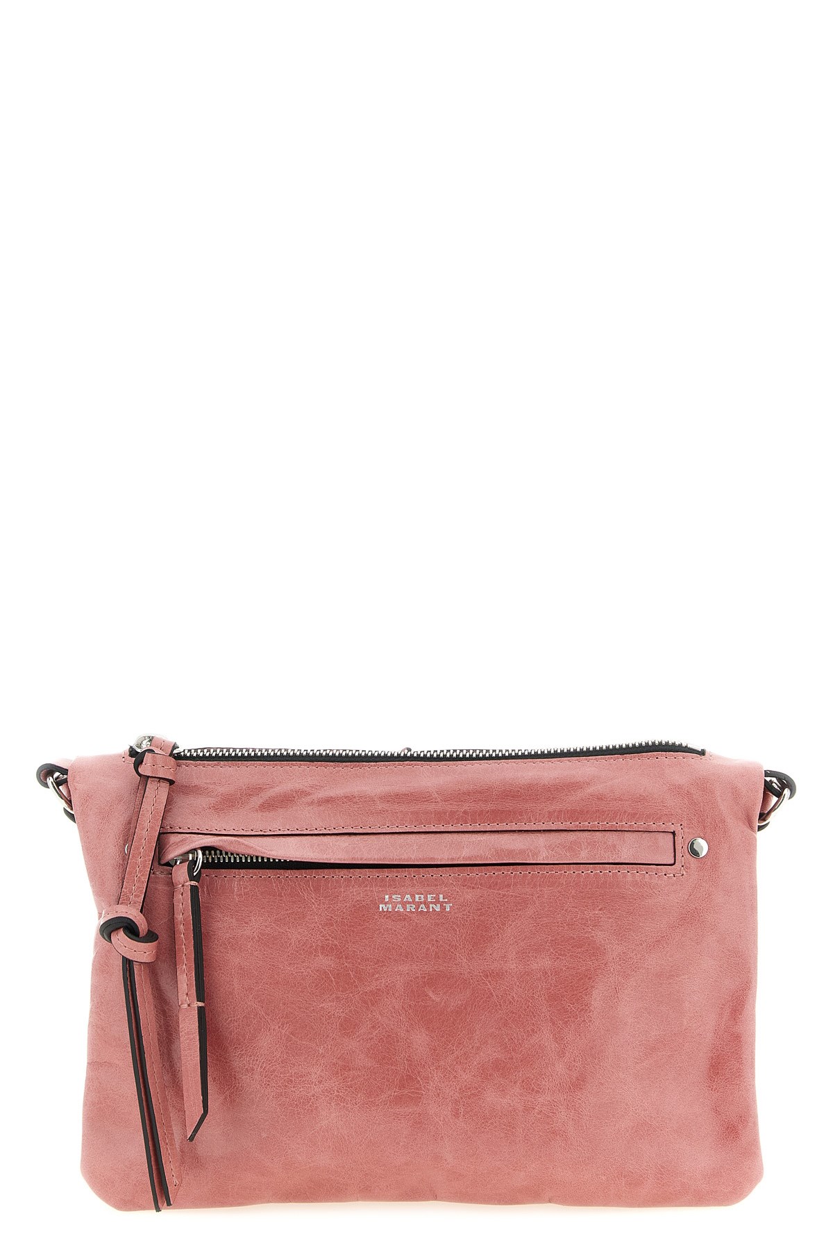 ISABEL MARANT Umhängetasche "Winna Duo"　イザベルマラン ショルダーバッグ「ウィナ デュオ」 ISABEL