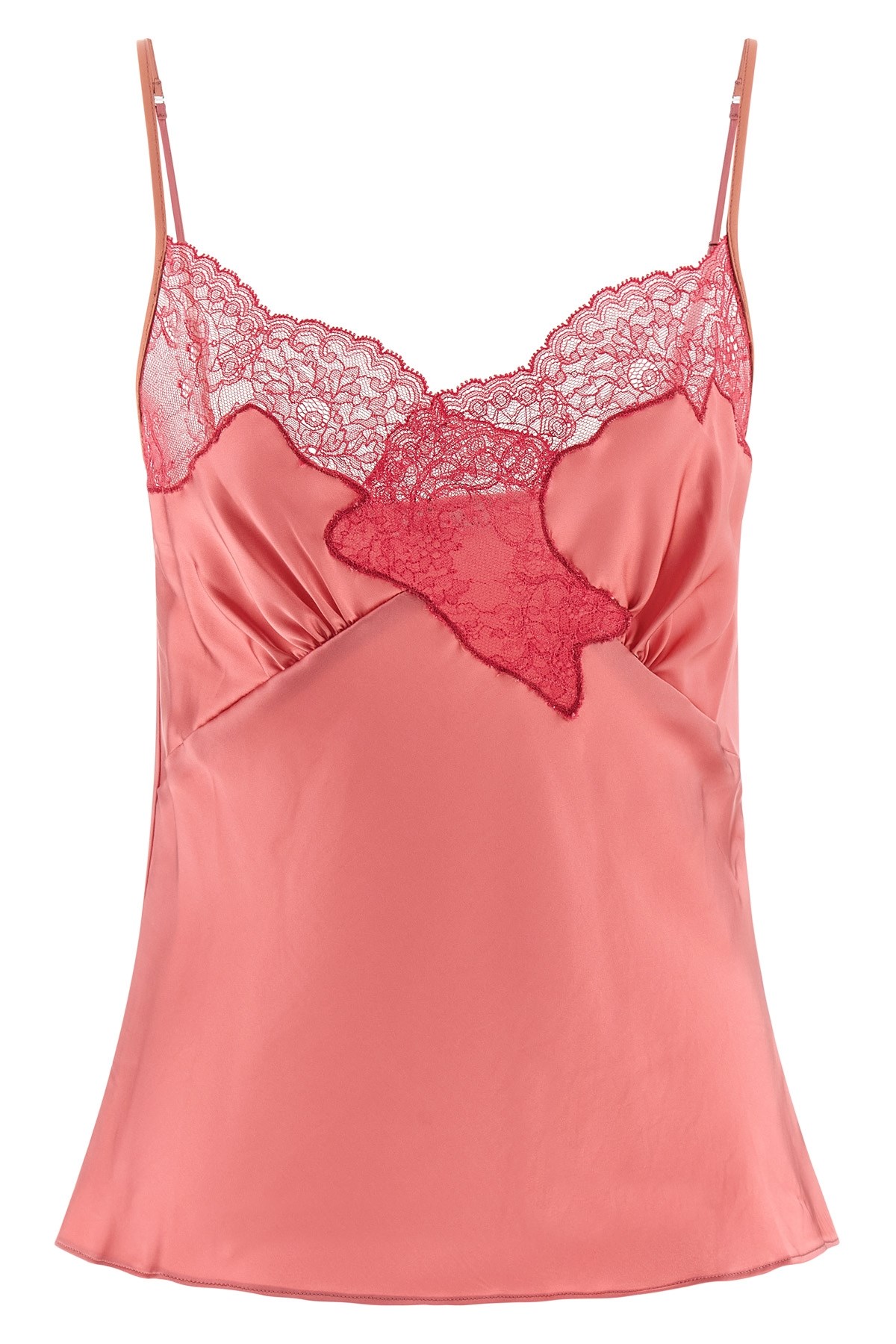 'Signature Lace' Top - Size 38 FR