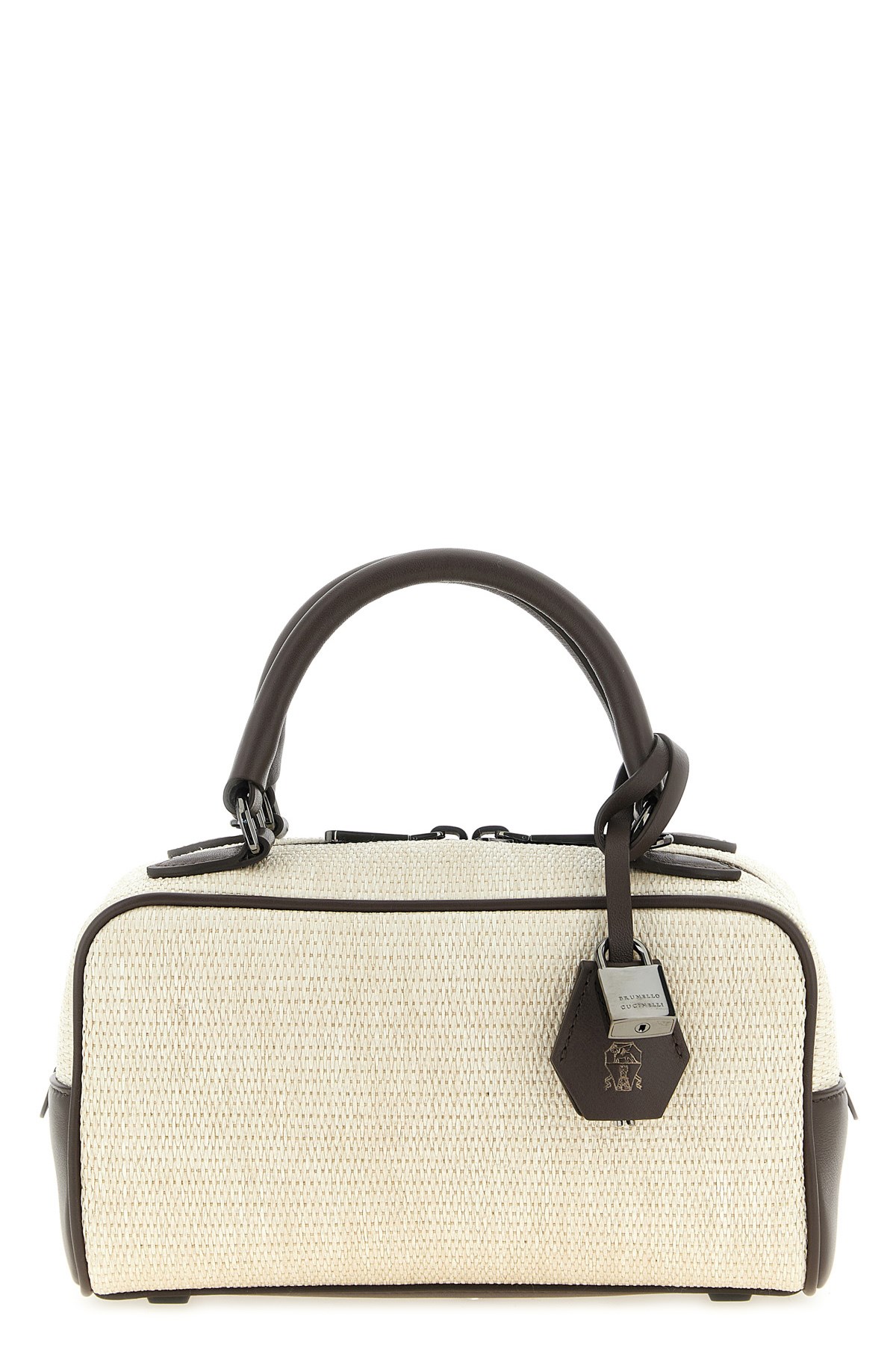 'Bauletto' Handbag