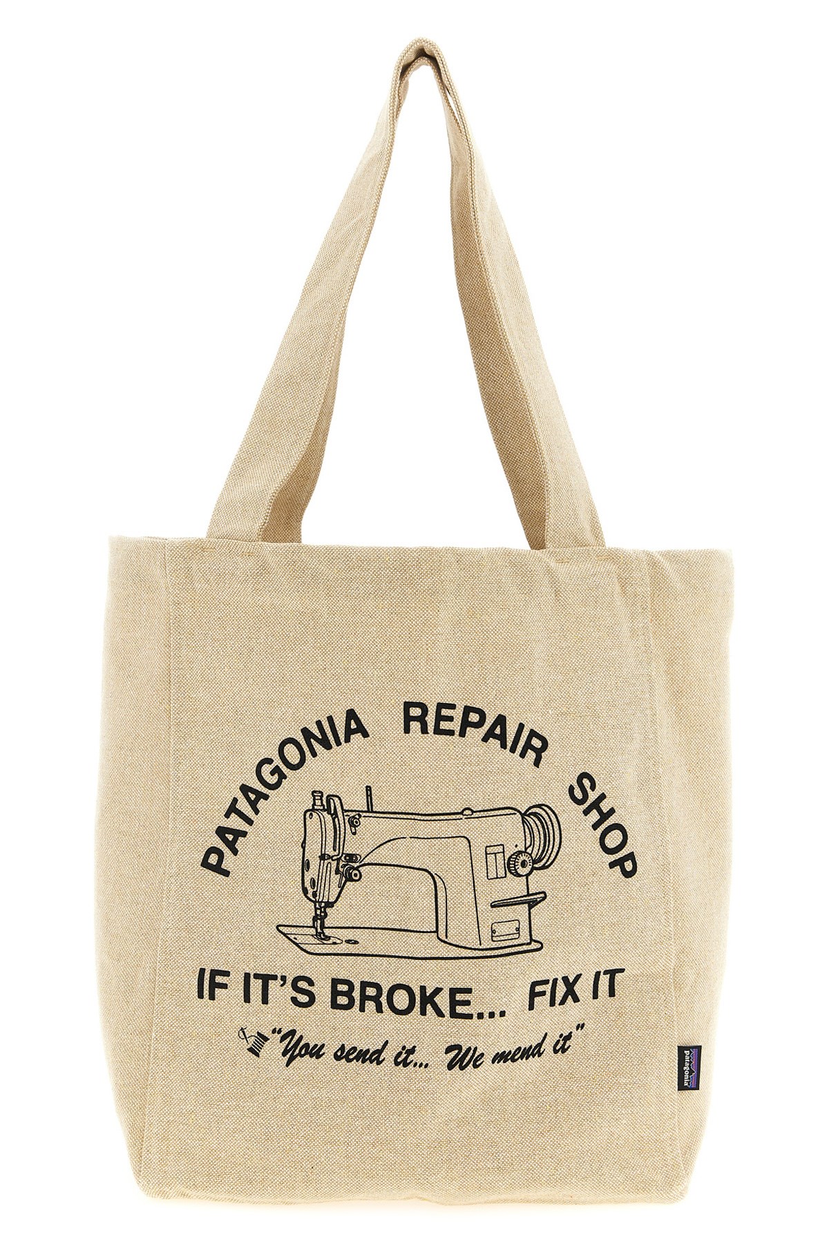 'Market' Shopping Bag - Size U