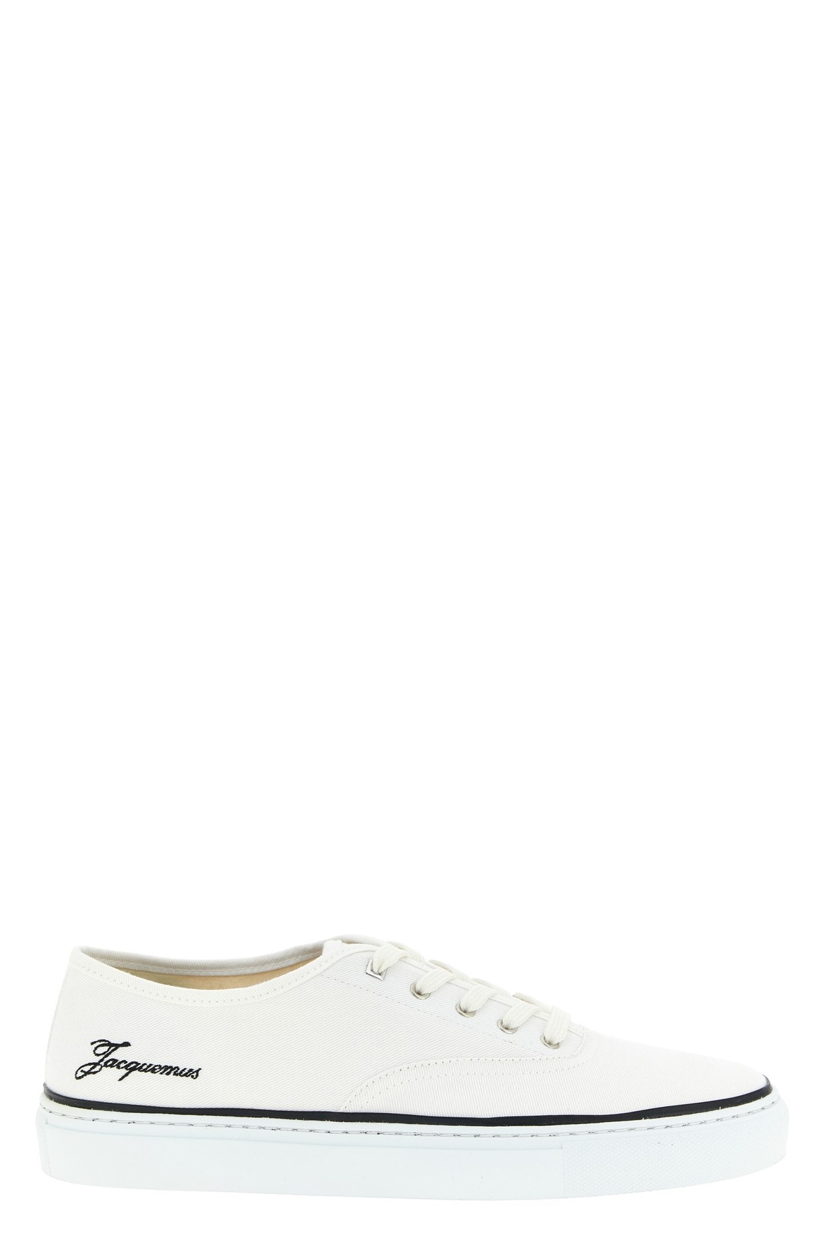 JACQUEMUS JACQUEMUS Sneakers "Les Fefe"　ジャックムス スニーカー「レ・フェフェ」
