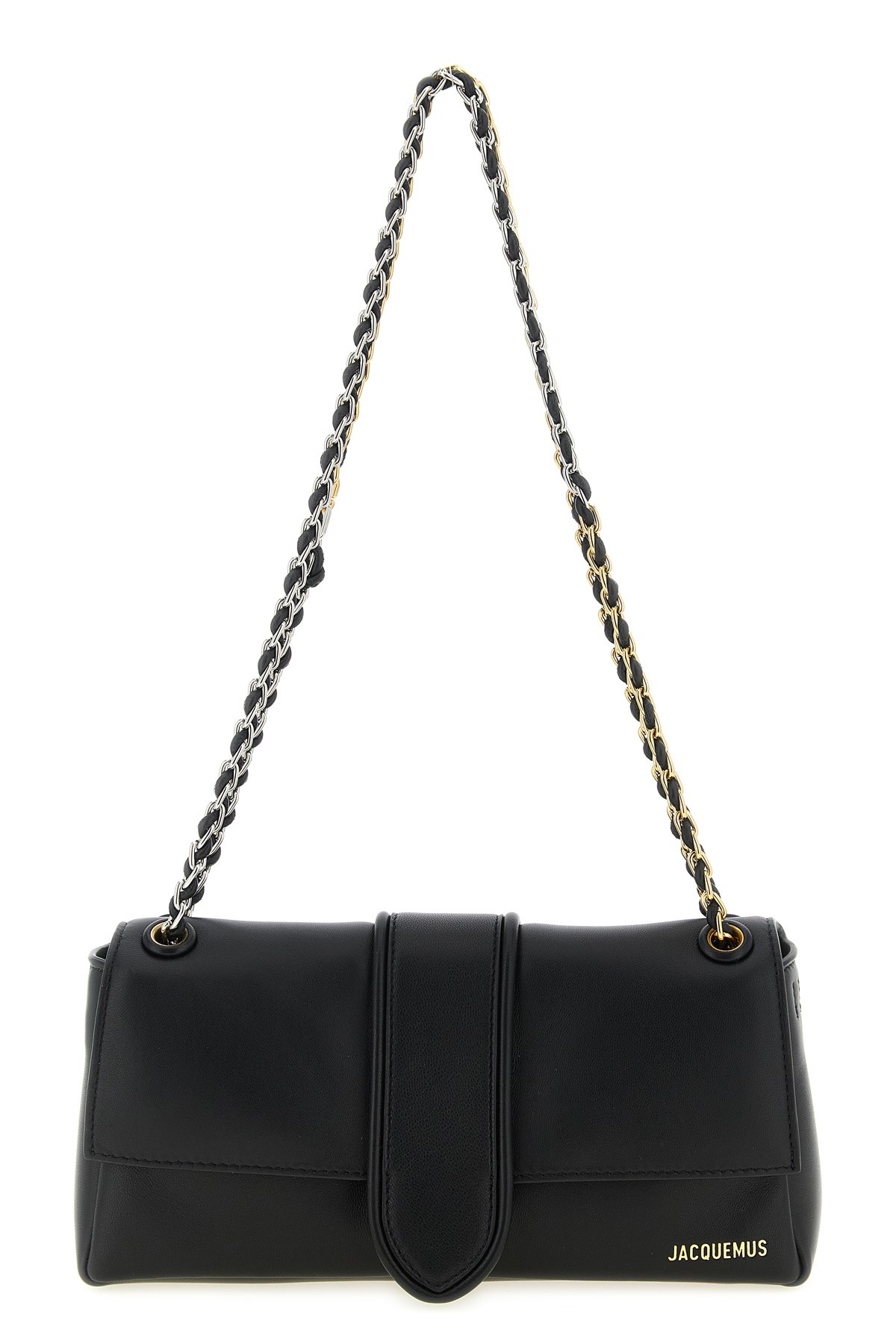 'Le Bambino Chaîne' Shoulder Bag
