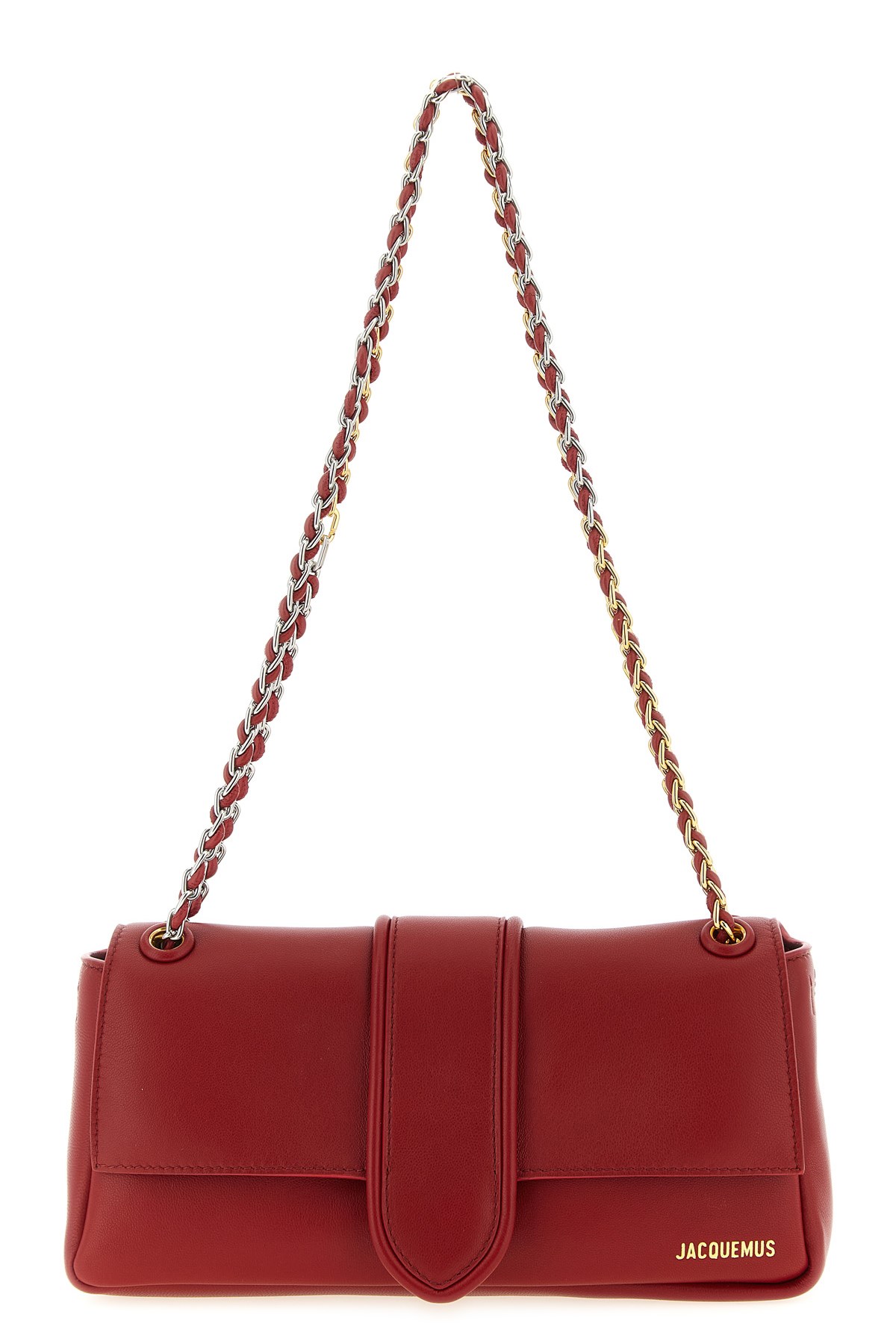 'Le Bambino Chaîne' Shoulder Bag